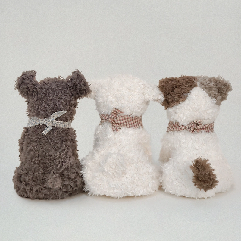 PUDOWRABBIT 15cm
