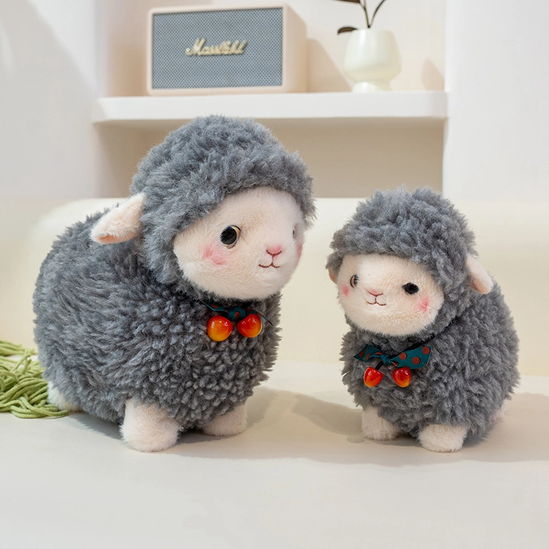 PUDOWRABBIT 20cm30cm