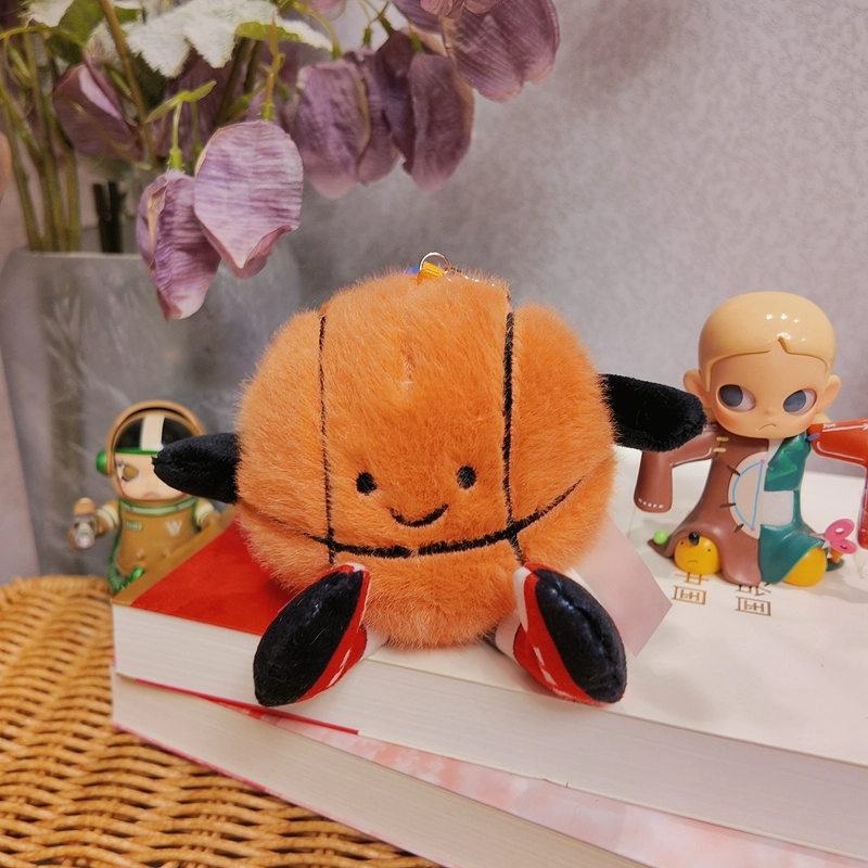 PUDOWRABBIT 15cm