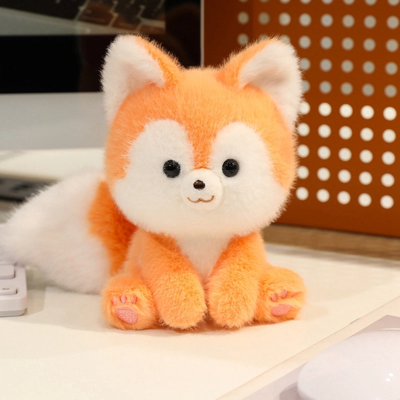 PUDOWRABBIT 15cm