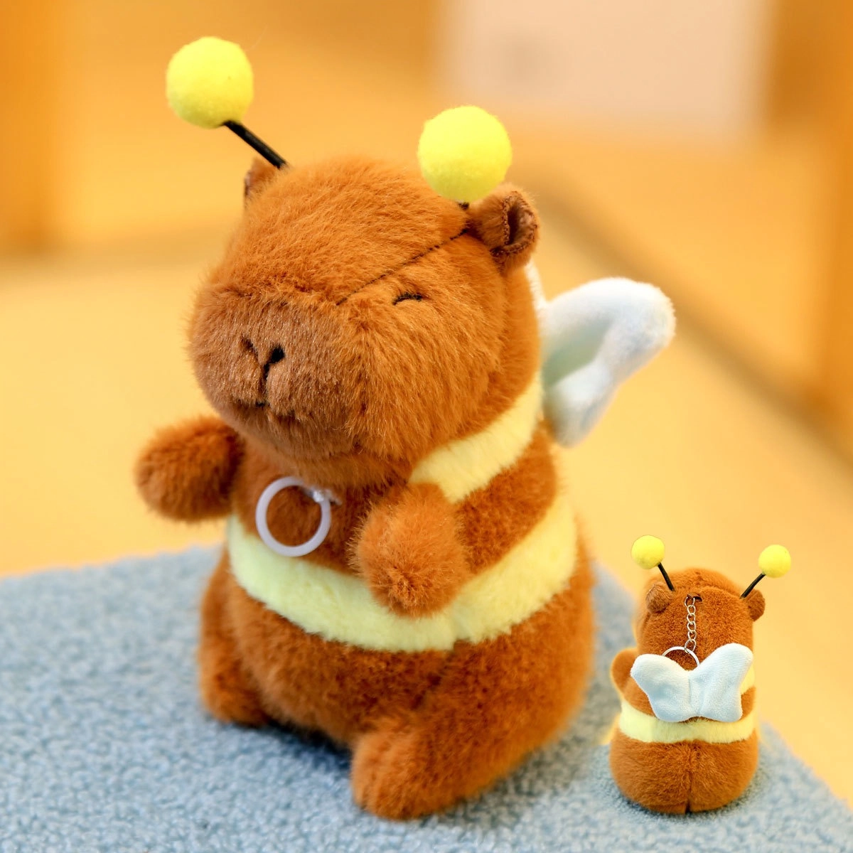 PUDOWRABBIT 12cm