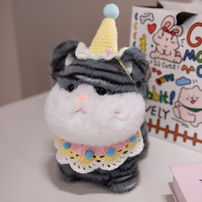 PUDOWRABBIT 20cm30cm