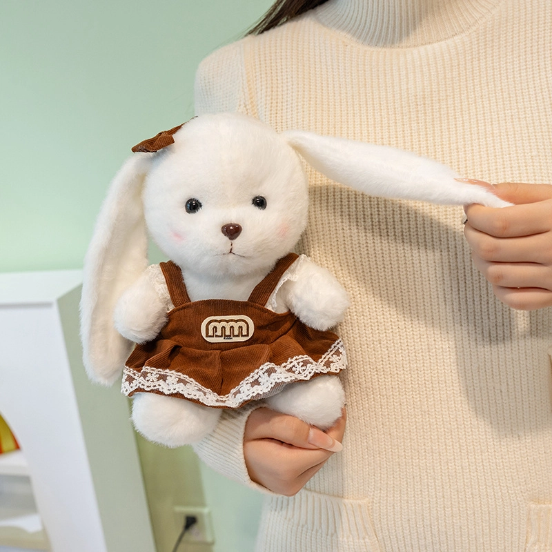 PUDOWRABBIT 25cm