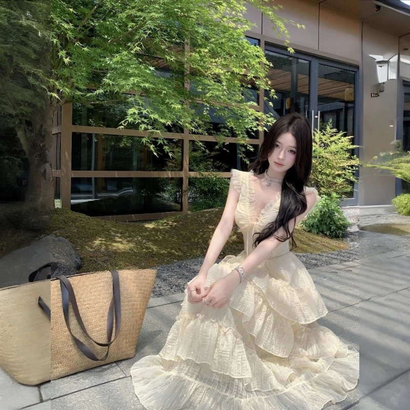 GORGEOUSIDEA V