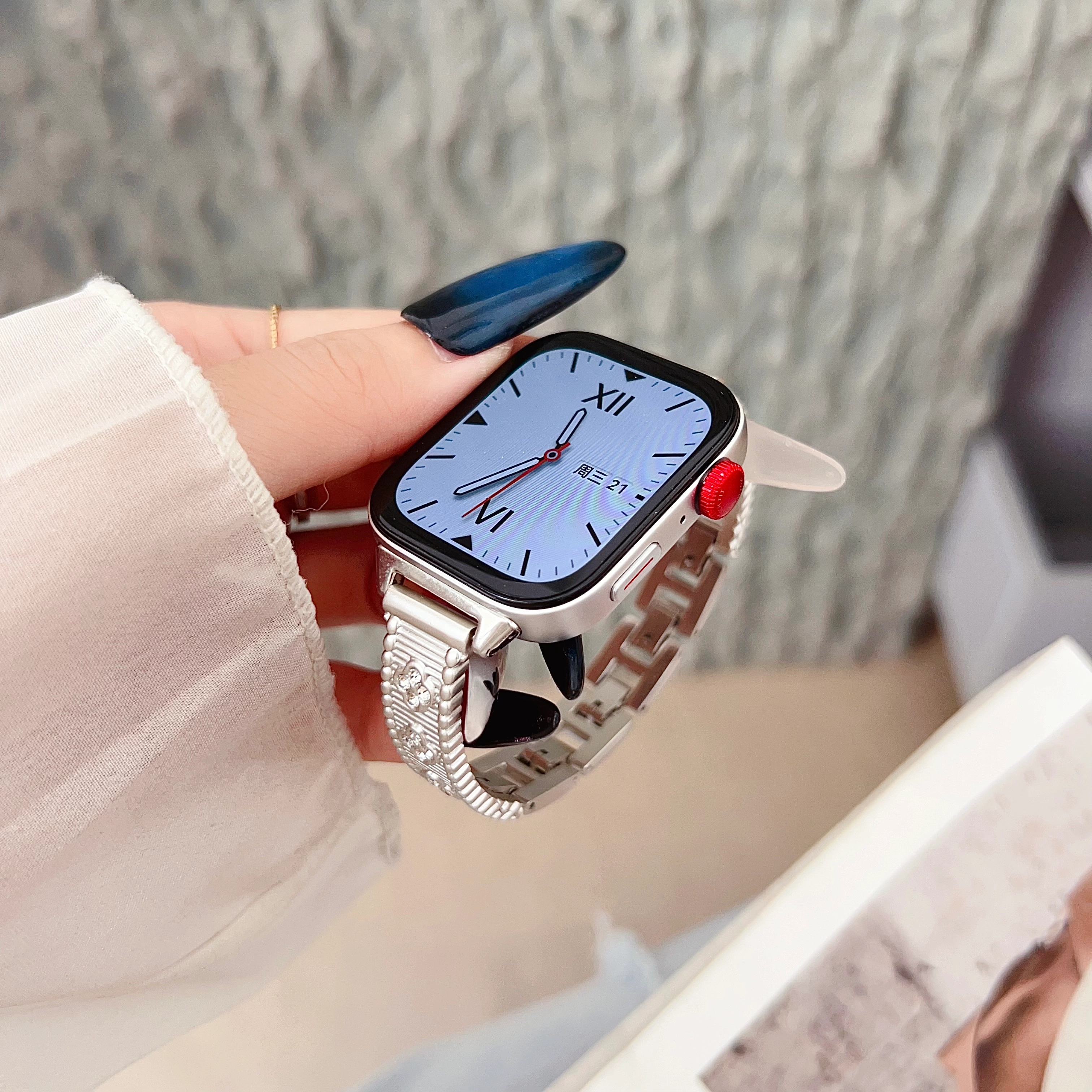 fit3fit4watch fit4