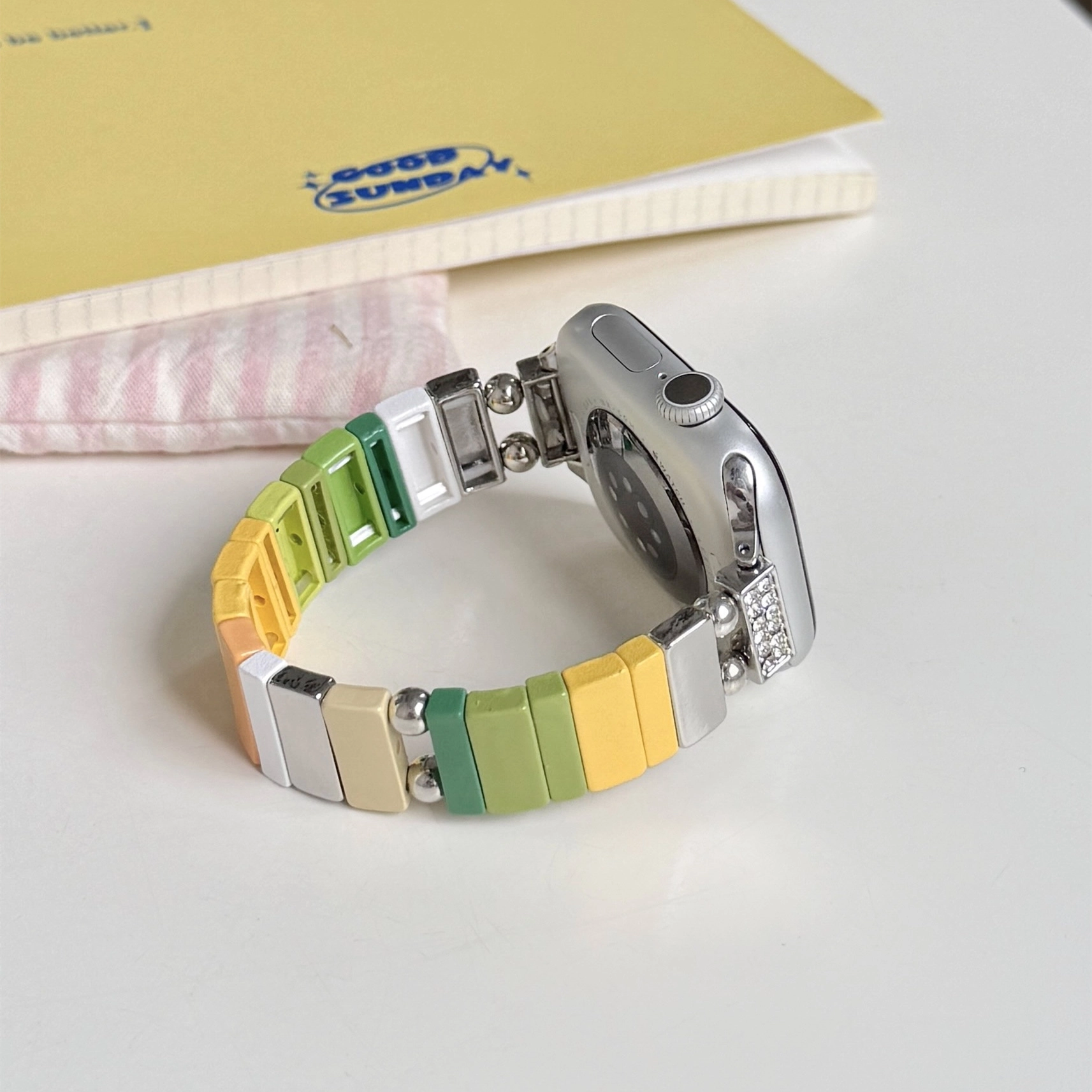 iwatch 11s109876Ultra23