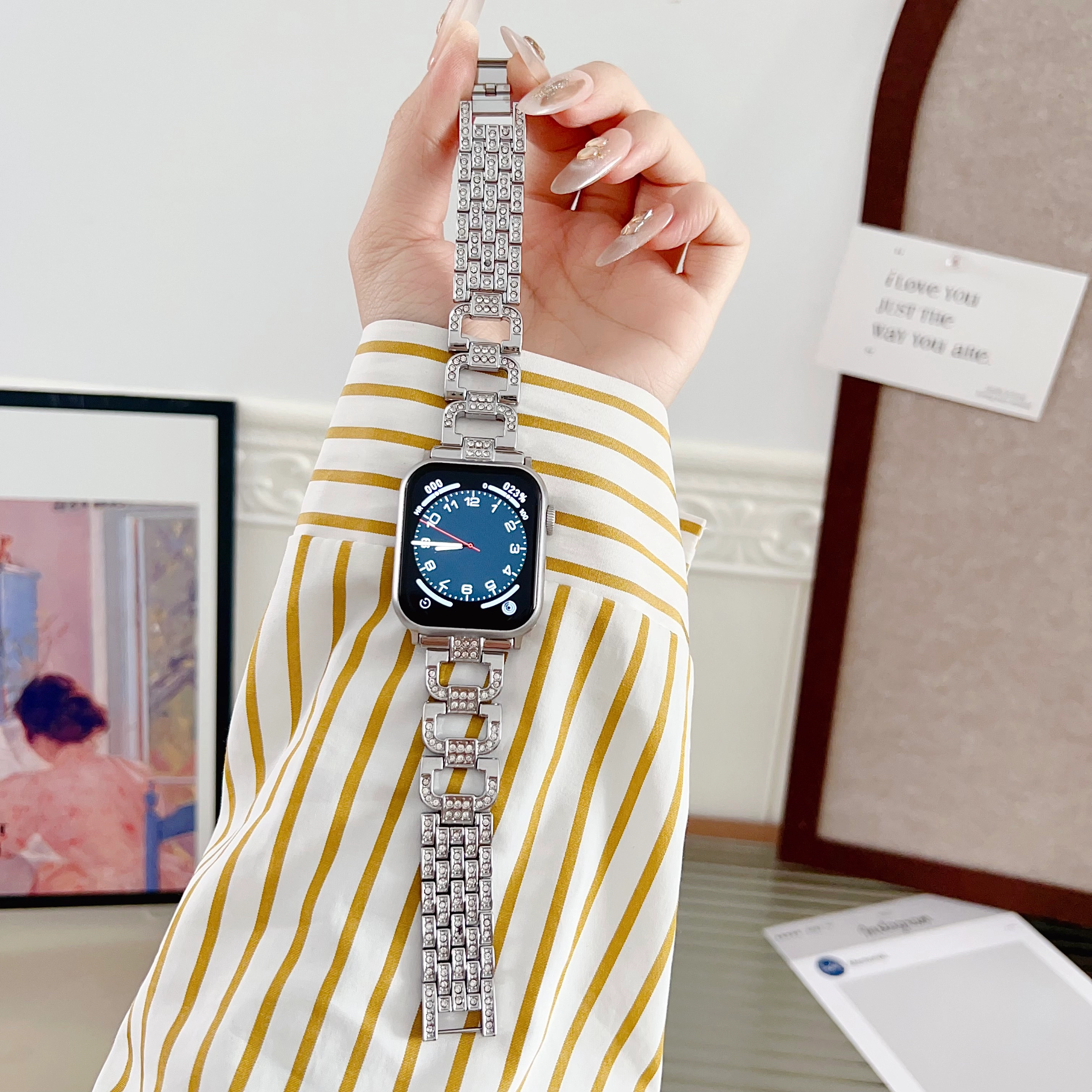 iwatch10S9S8applewatch7SEultra