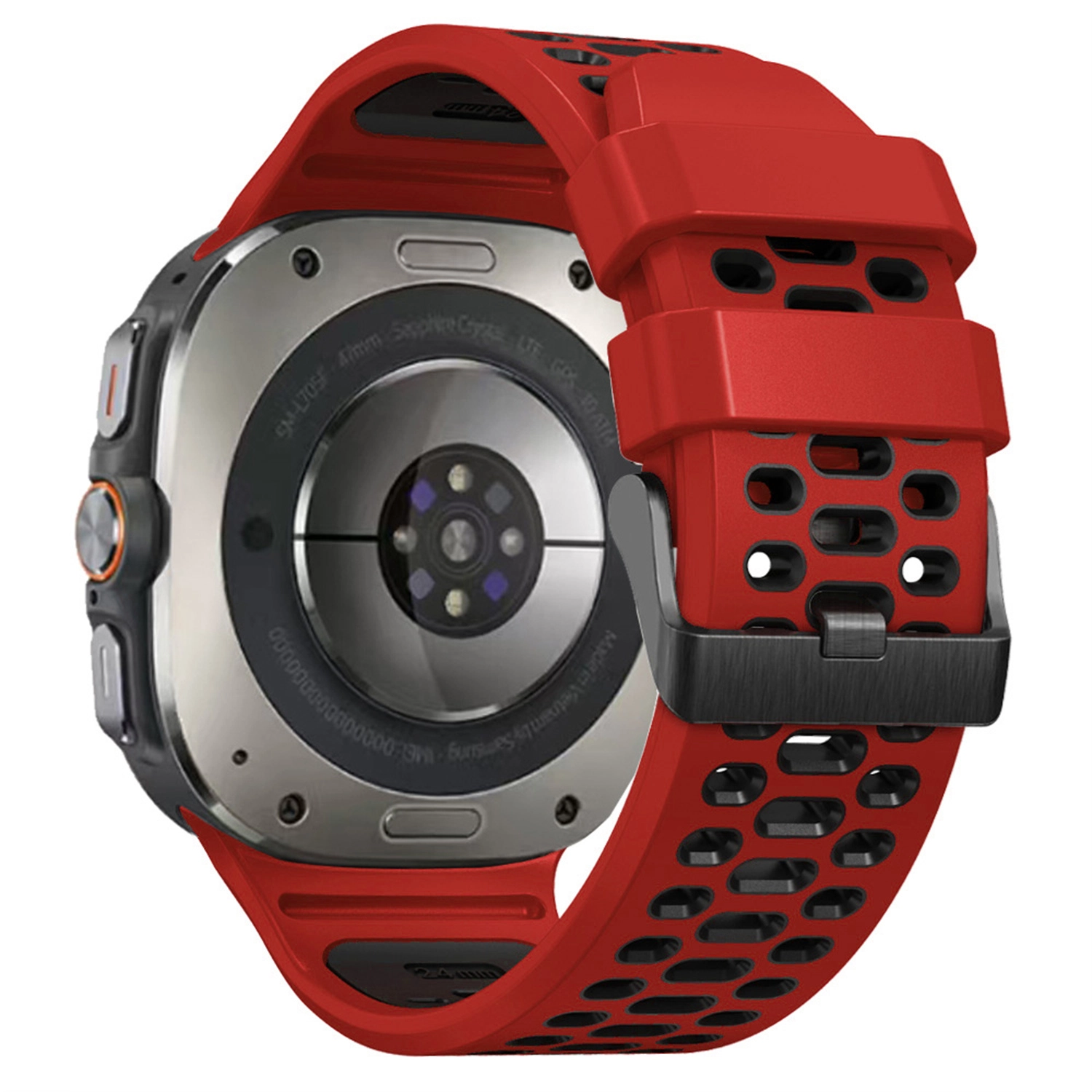 165mm Galaxy Watch Ultra 2025