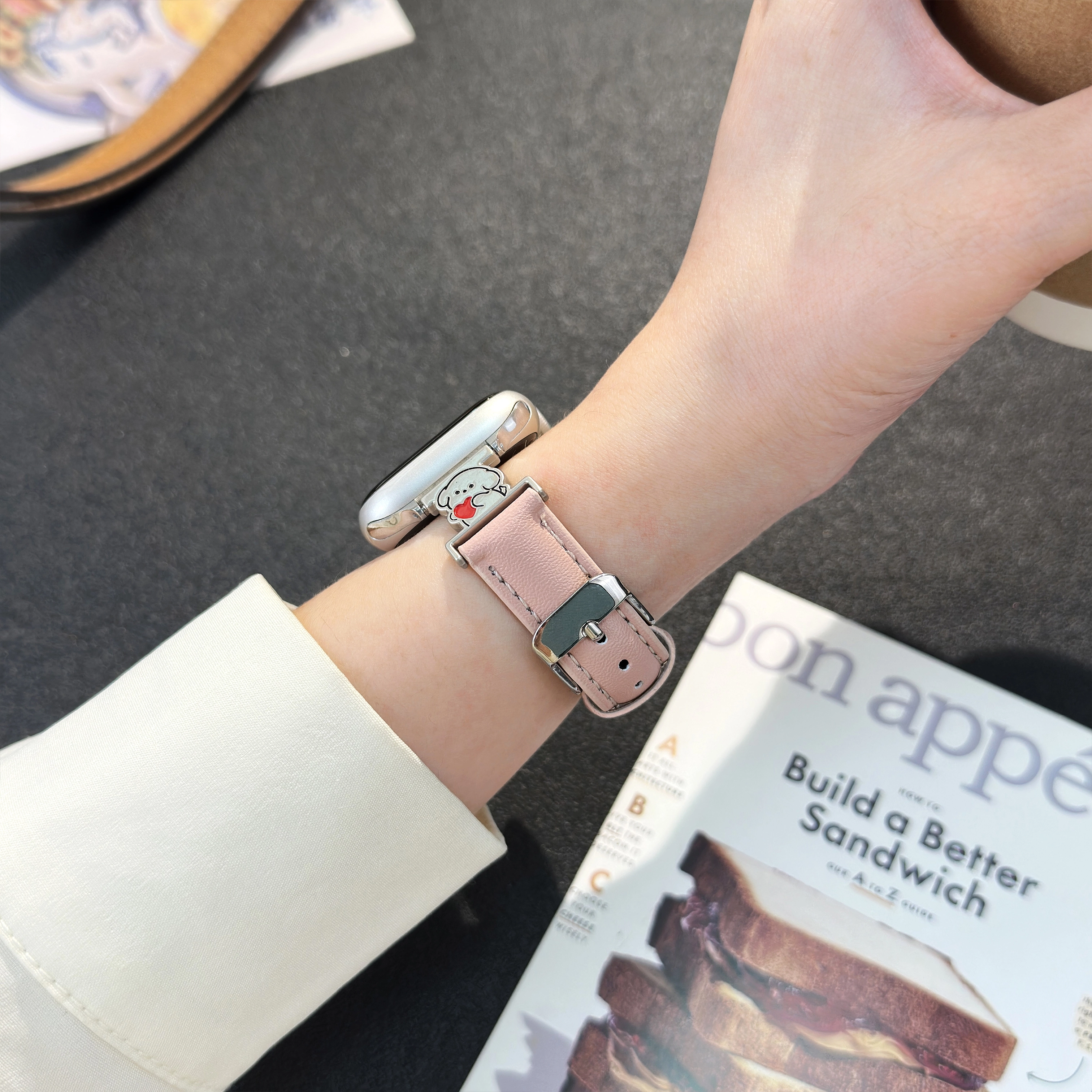 iwatch10S9S8S7S6S5apple watchSE