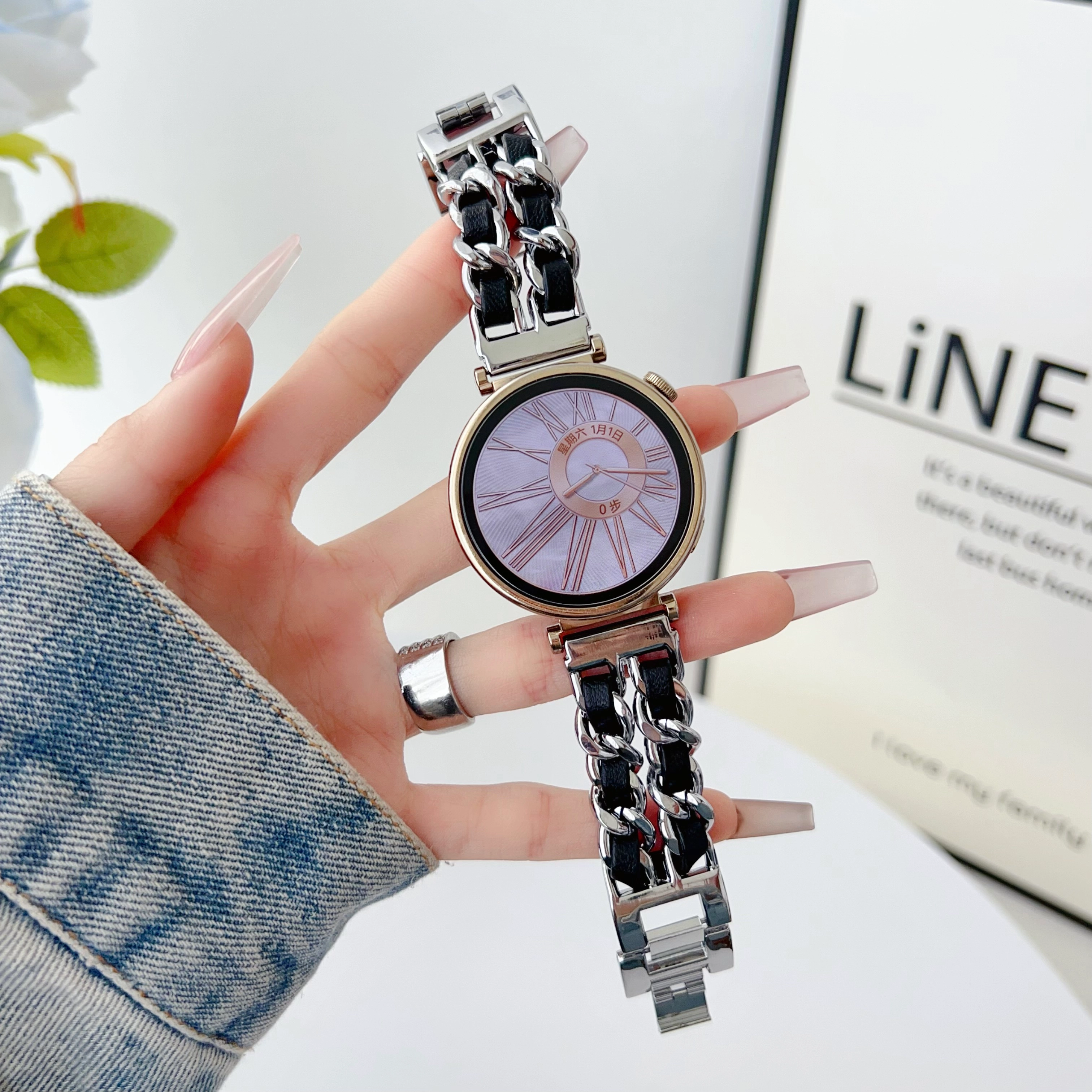 41-42mm watchGT4