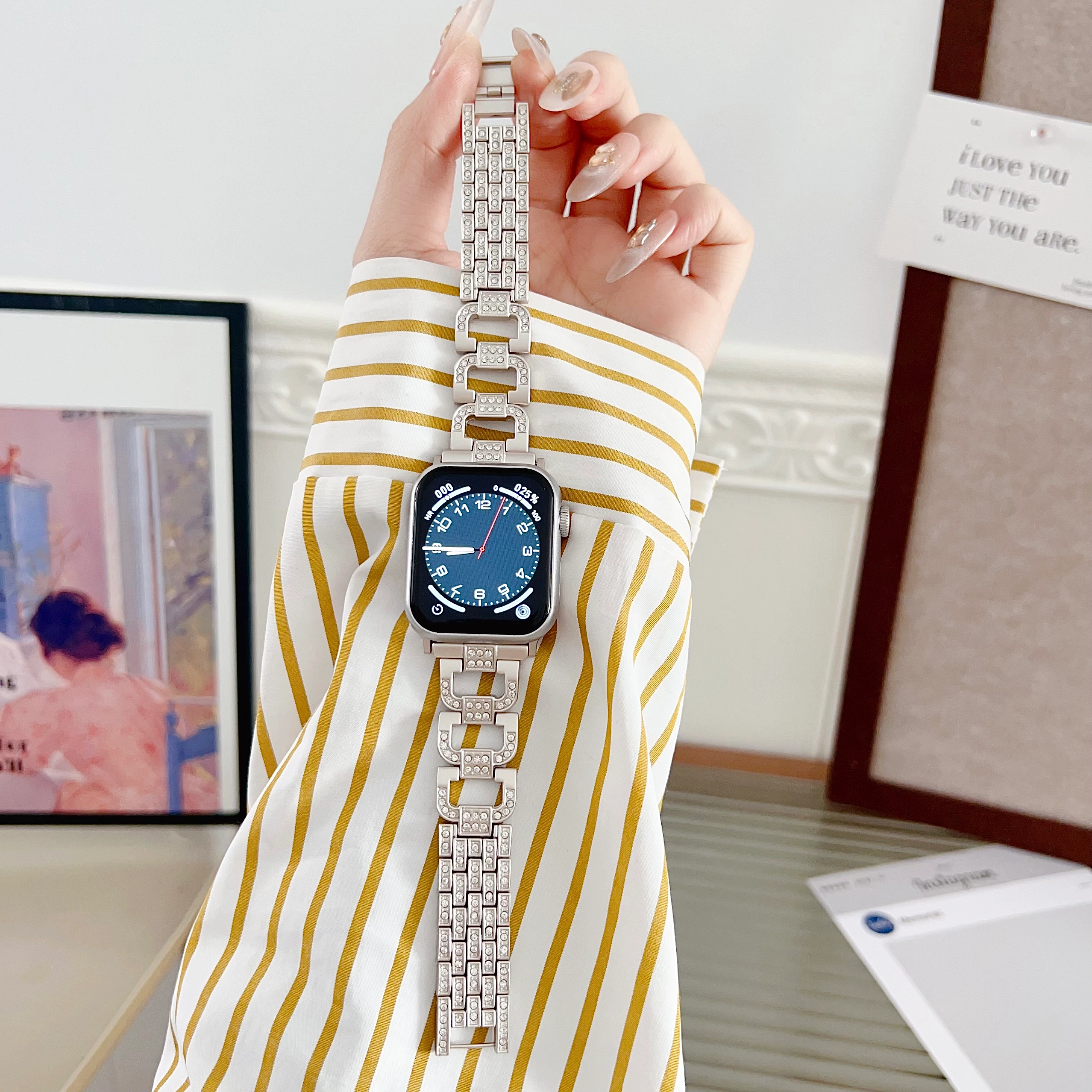 iwatch10S9S8applewatch7SEultra