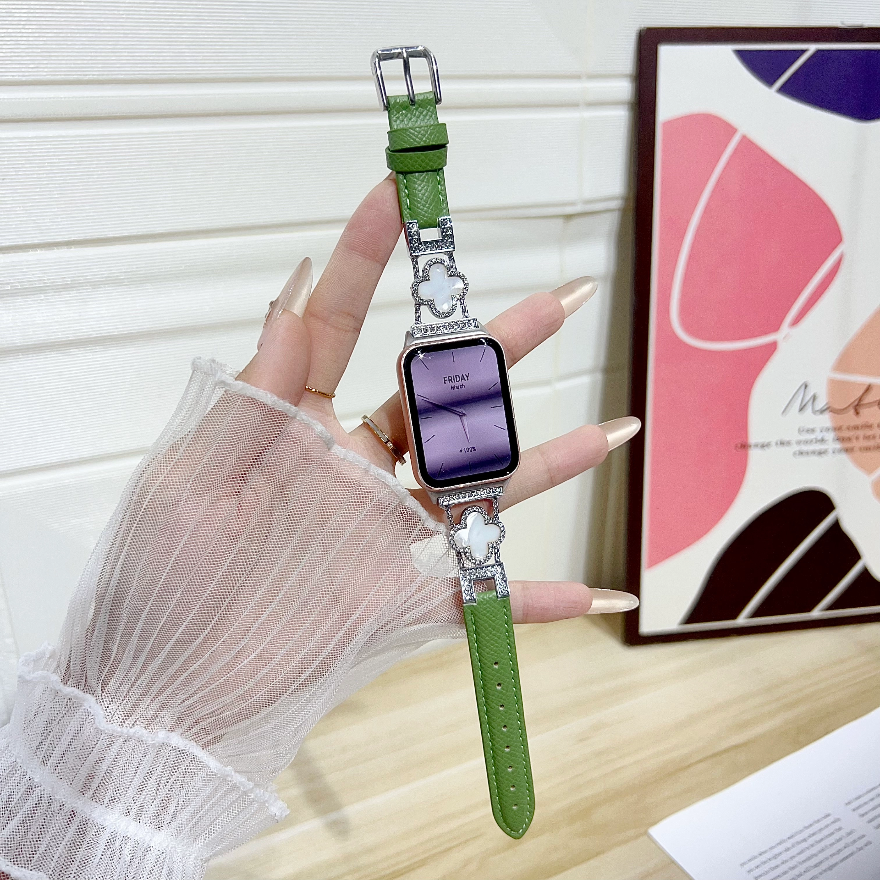 fit4watchfit4fit3fit4prowatch