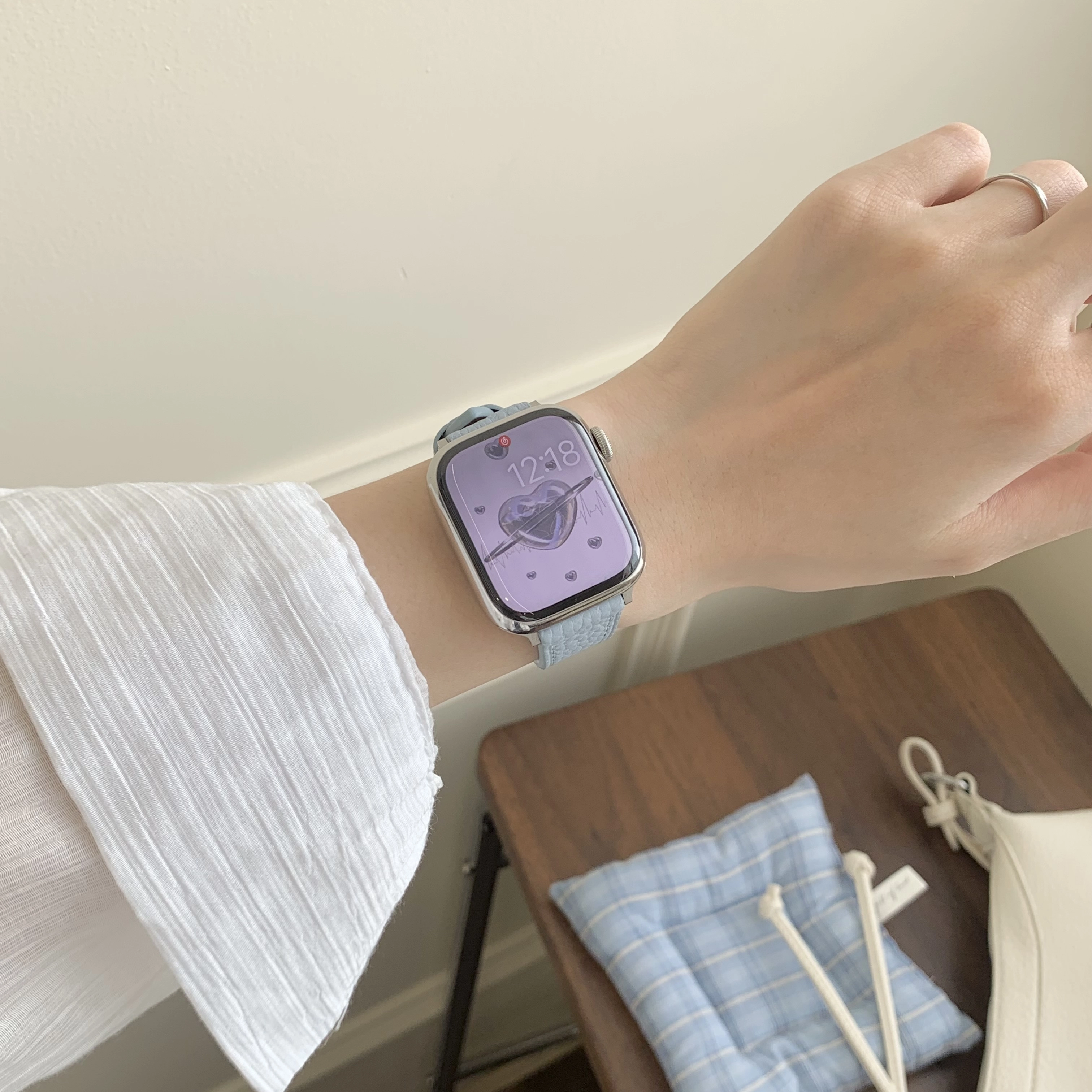 applewatch S10S9S8iwatch76543SE