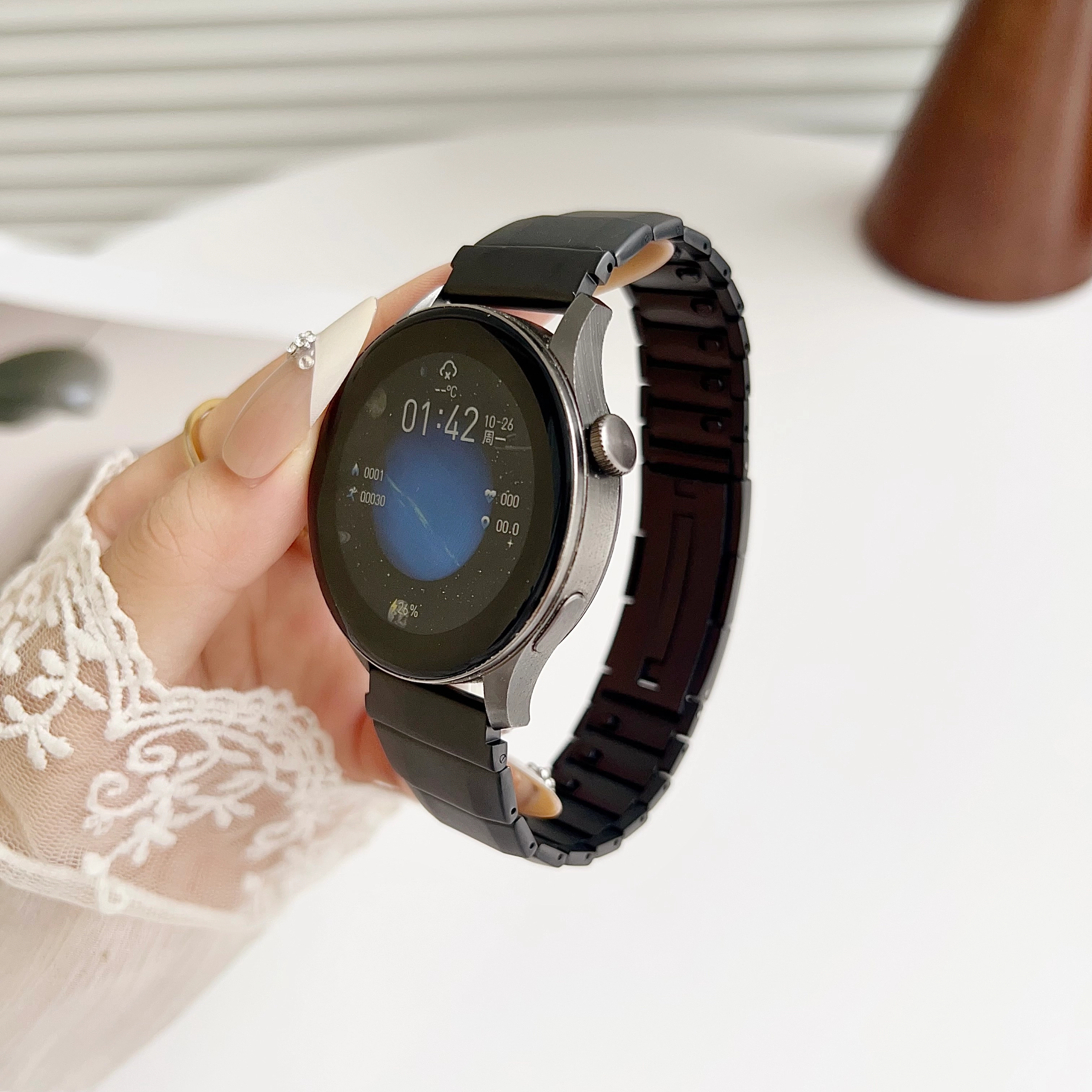 watch5gt5prowatch4pro GT4 GT23