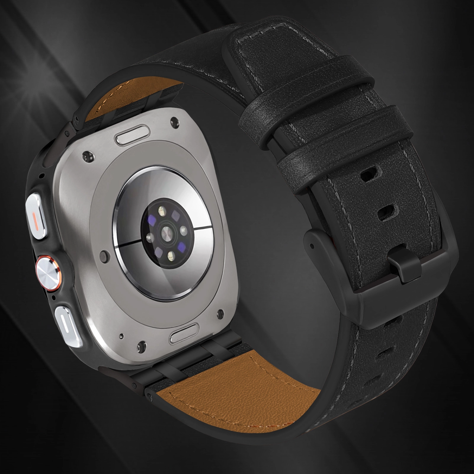 Watch8WatchUltra2Galaxy Watch Ultra