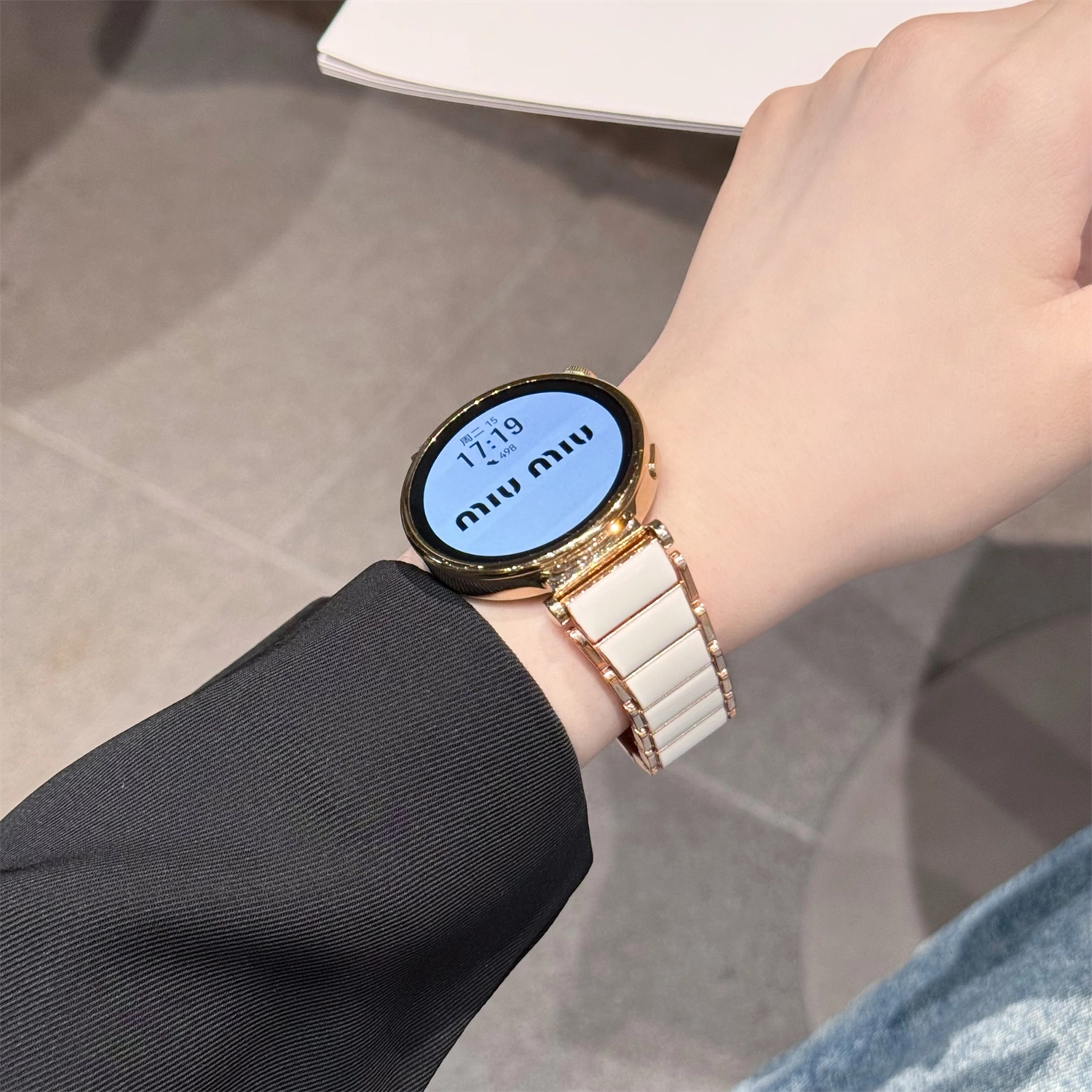 41-42mm watchgt4