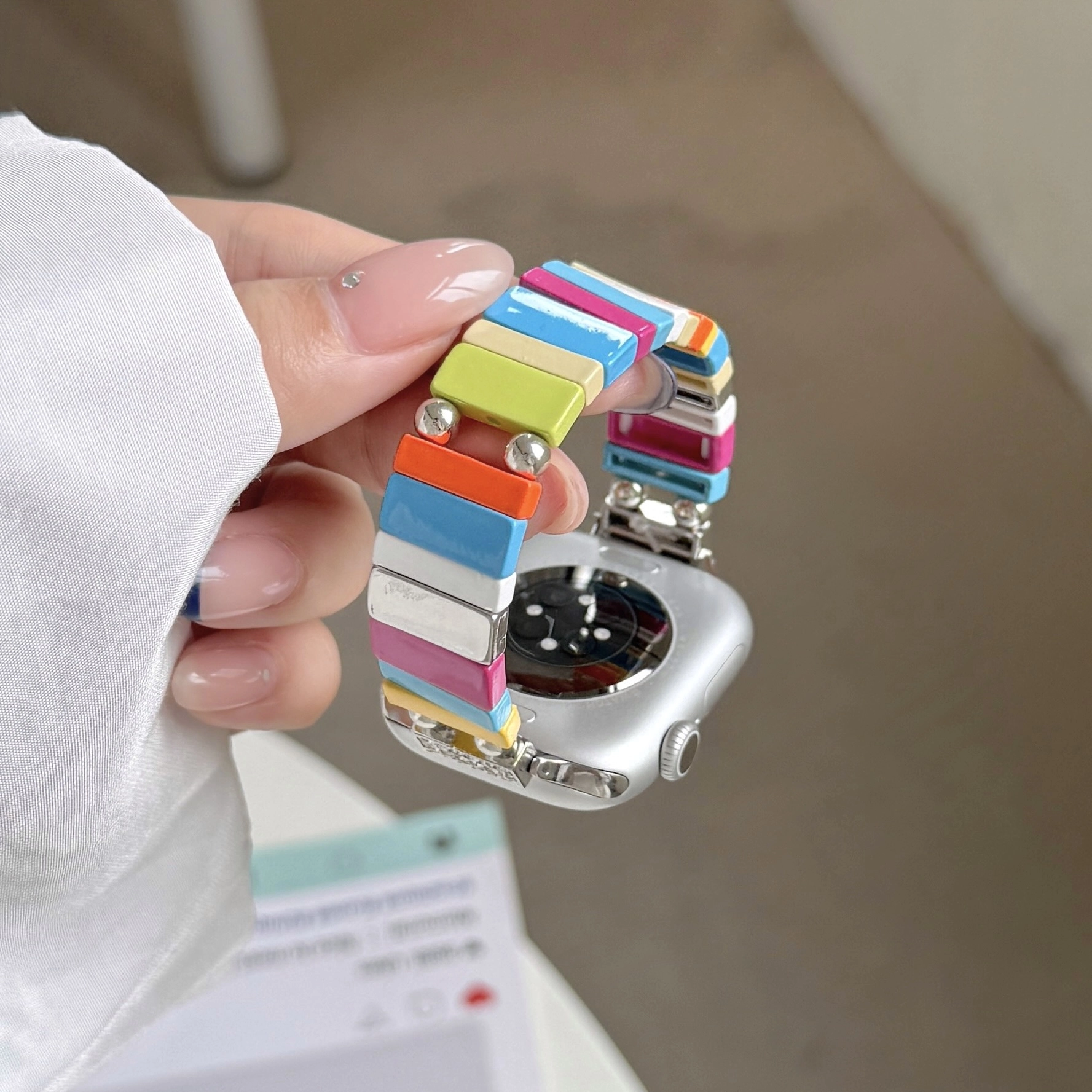 iwatch 11s109876Ultra23