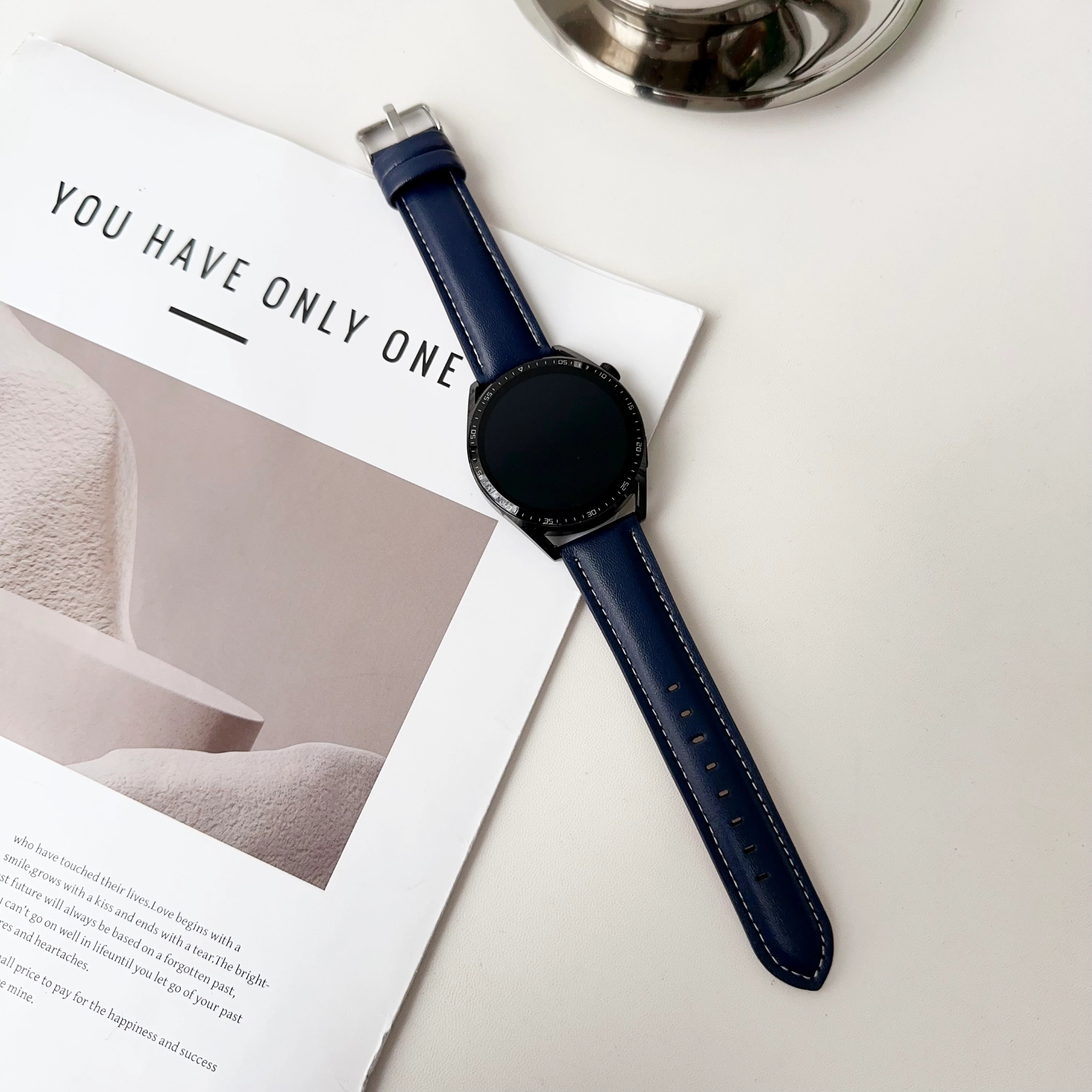 galaxy watch7865Pro