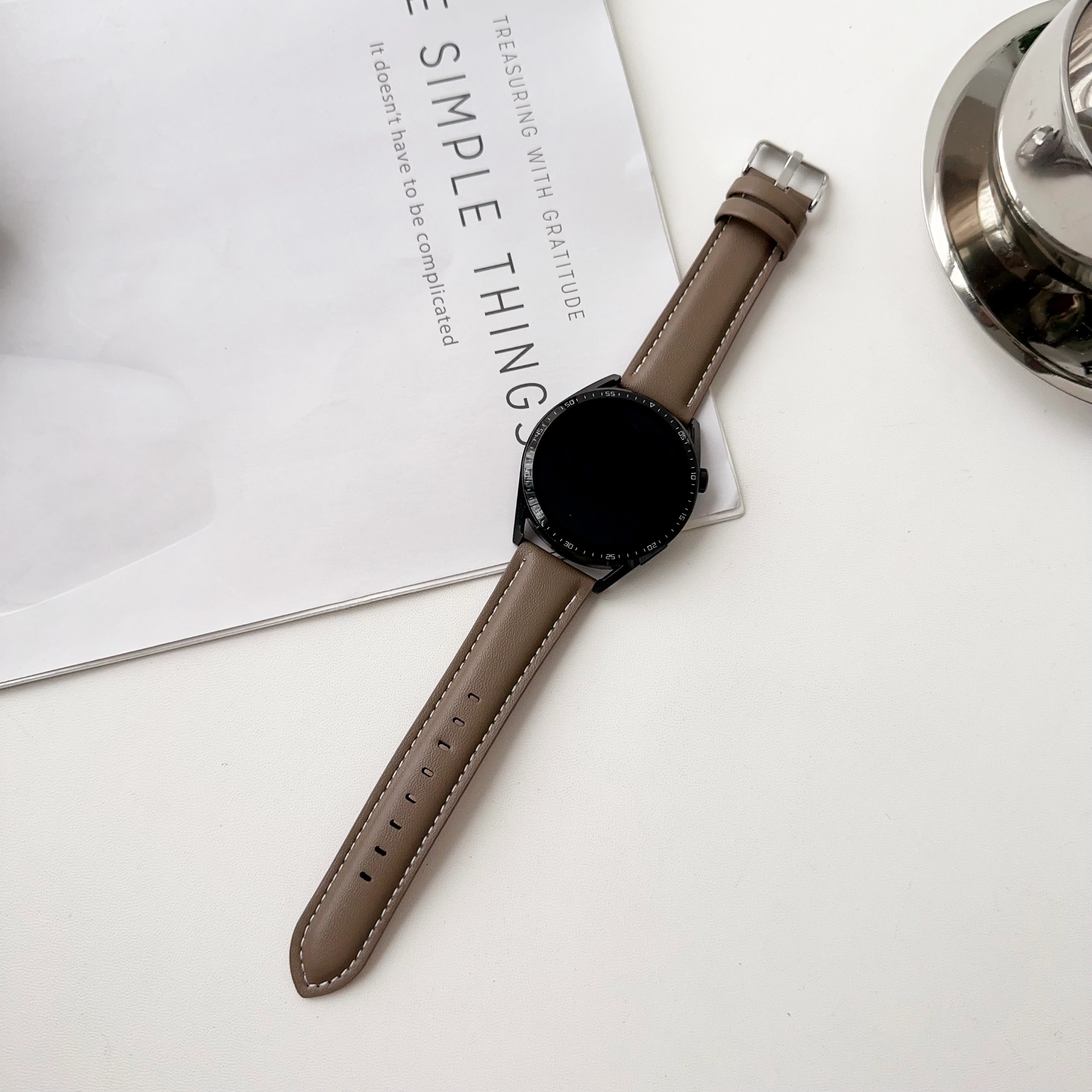 galaxy watch7865Pro