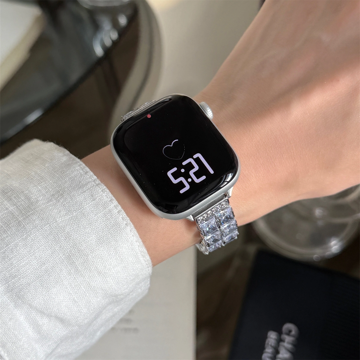 iwatchs8S8ultraseS7