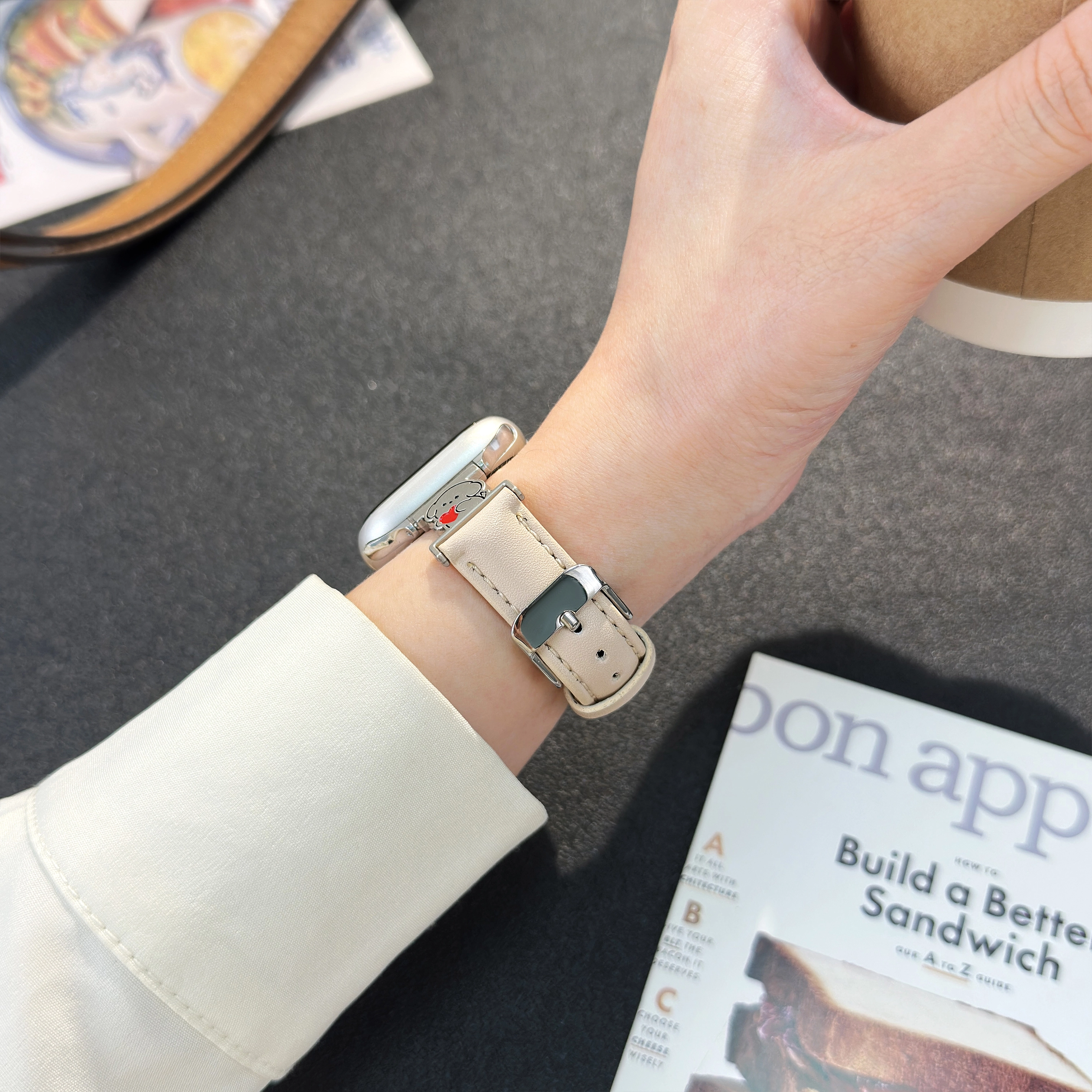 iwatch10S9S8S7S6S5apple watchSE