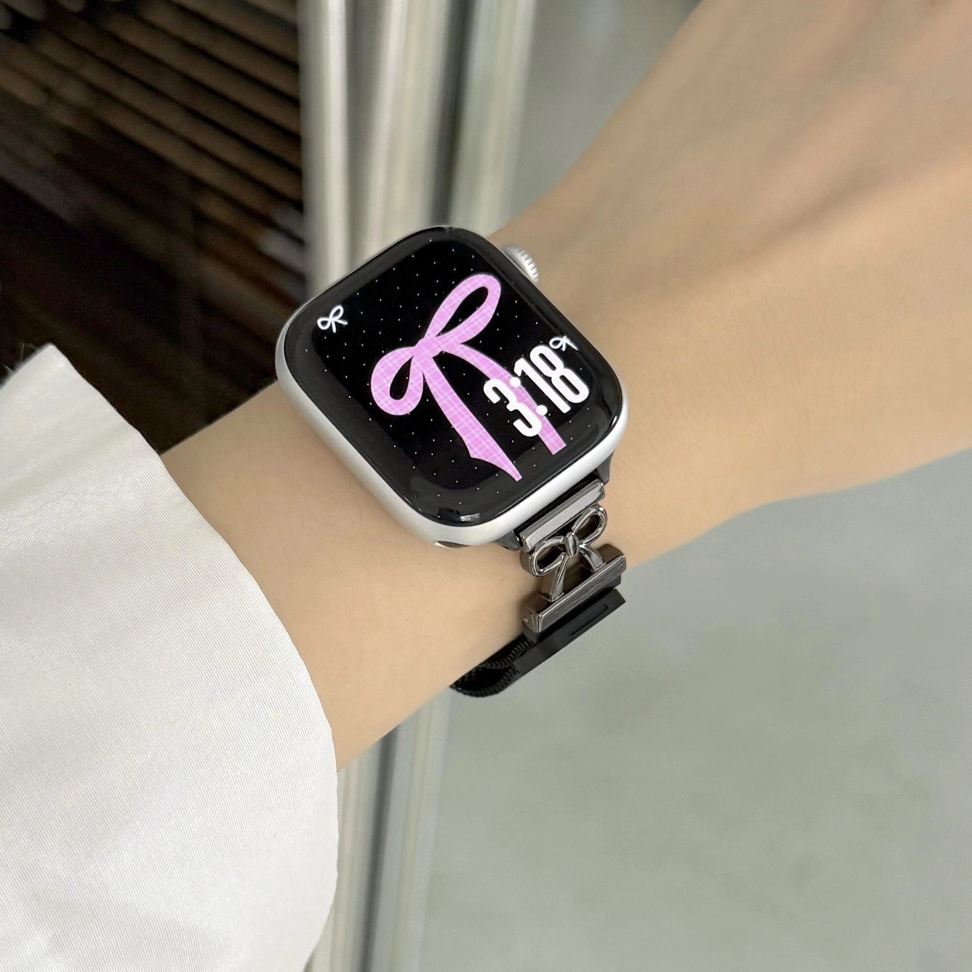 iWatch s11s109s8iWatch se3ultra3s7