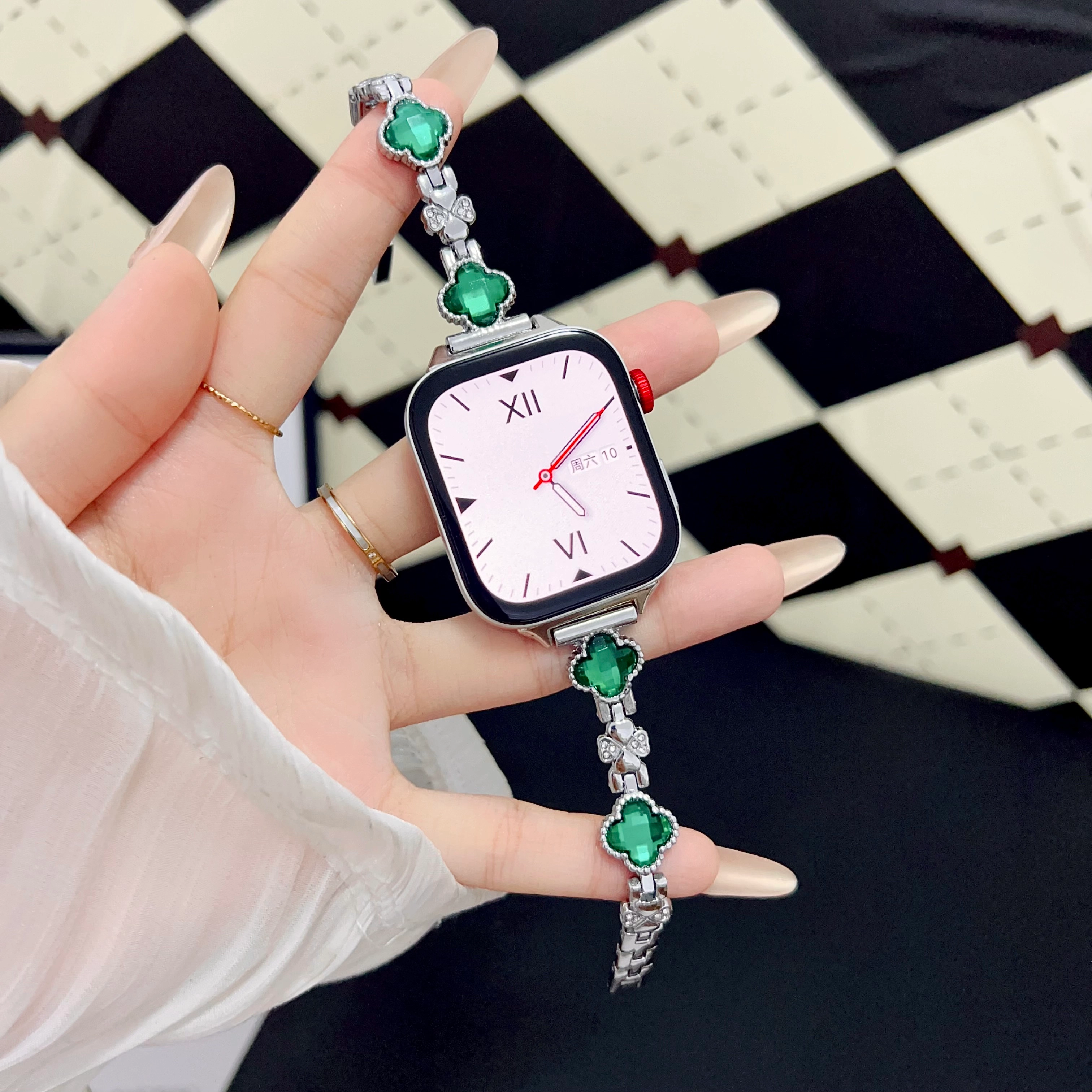 S8S10Apple Watch9s6
