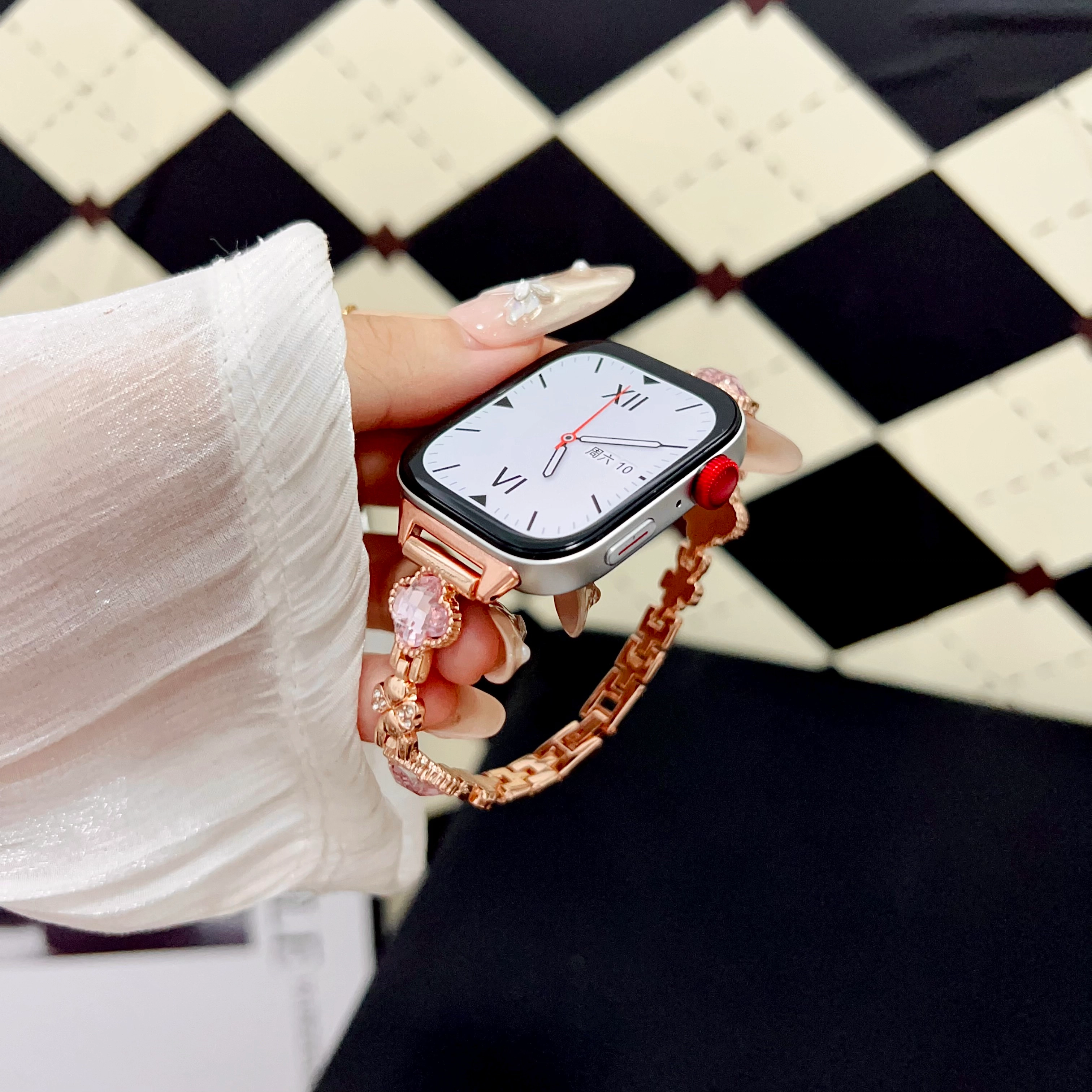 S8S10Apple Watch9s6