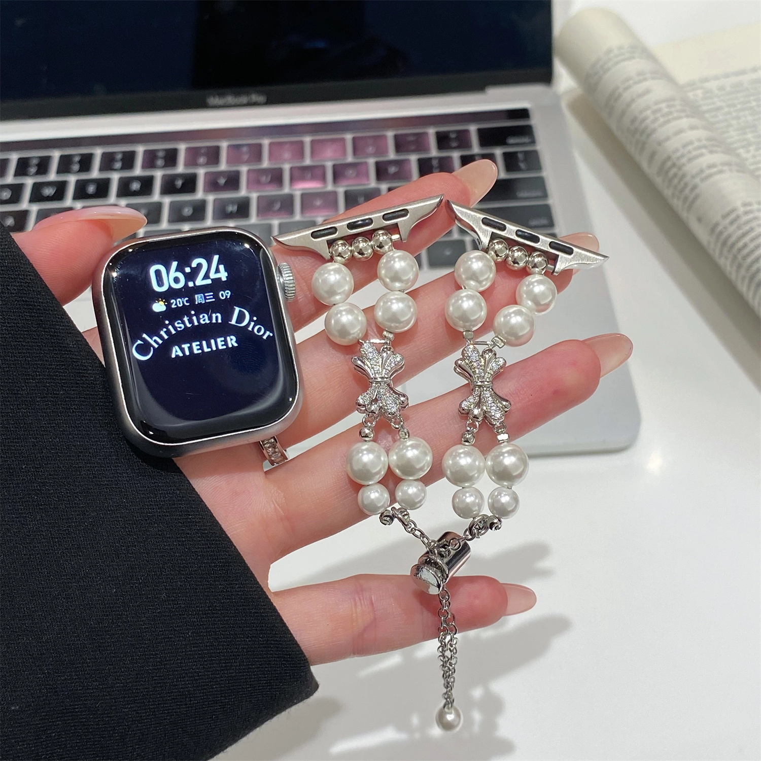 iwatch8S9applewatch1076se543apple