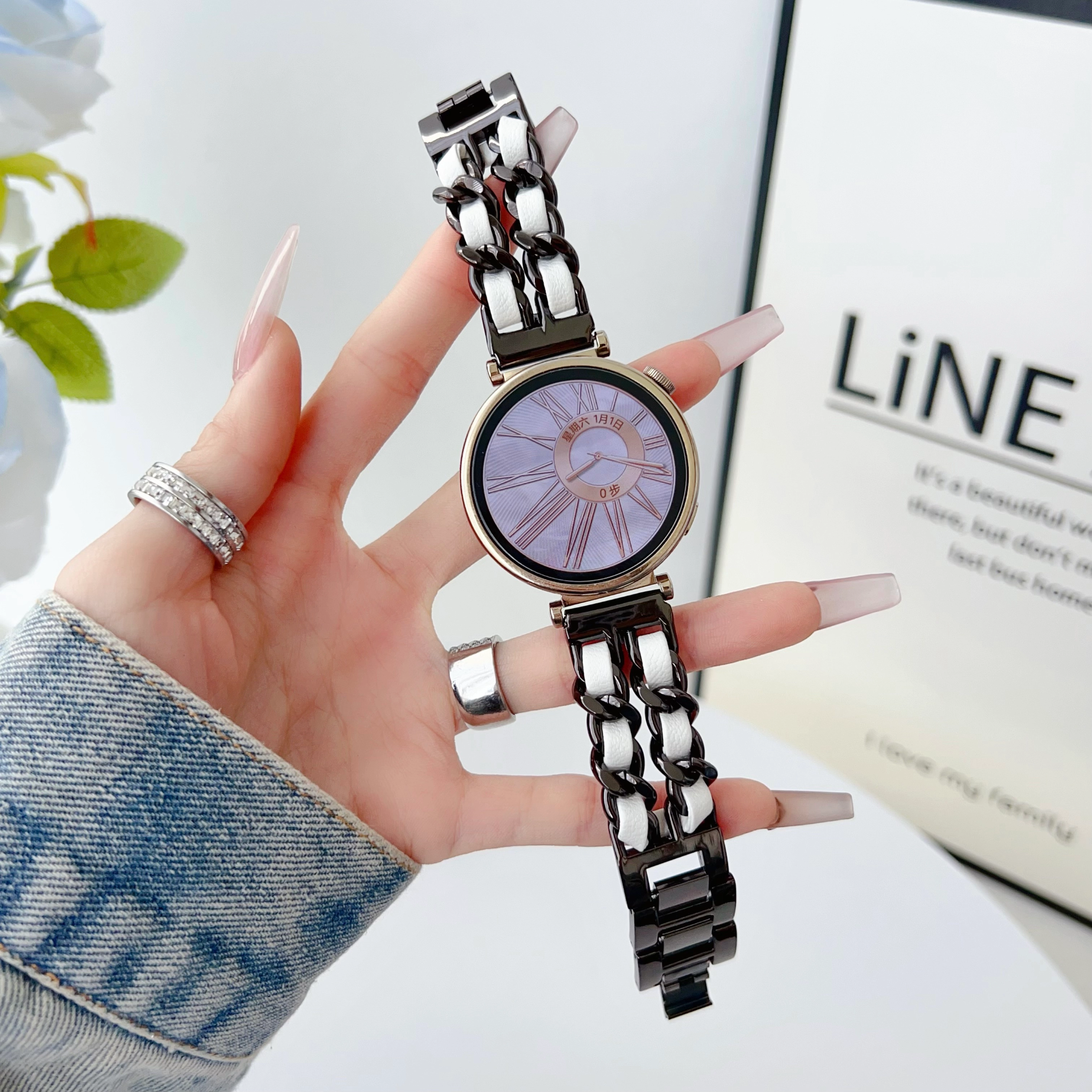 41-42mm watchGT4