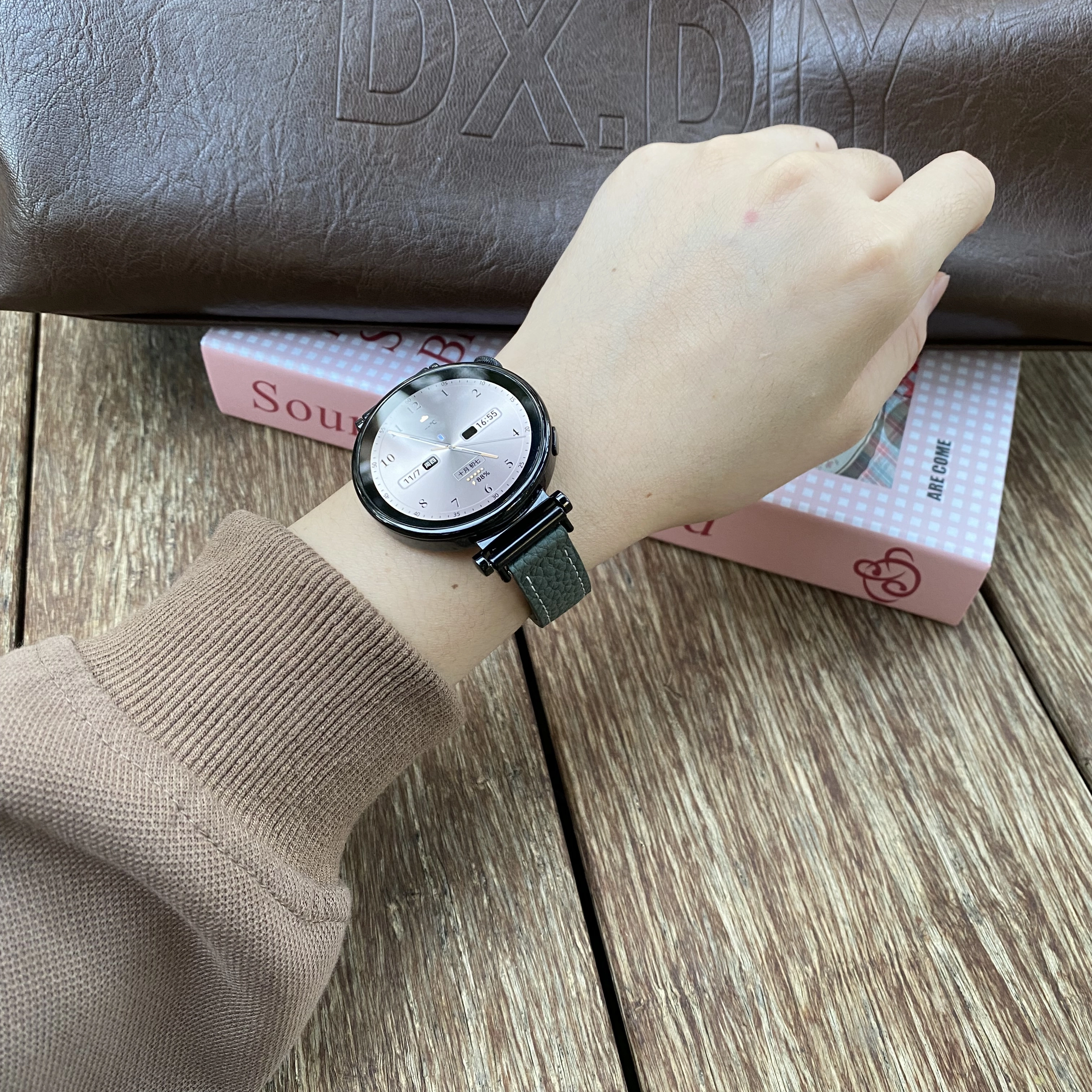 Watch5GT5watch4progt5proGT4gt3