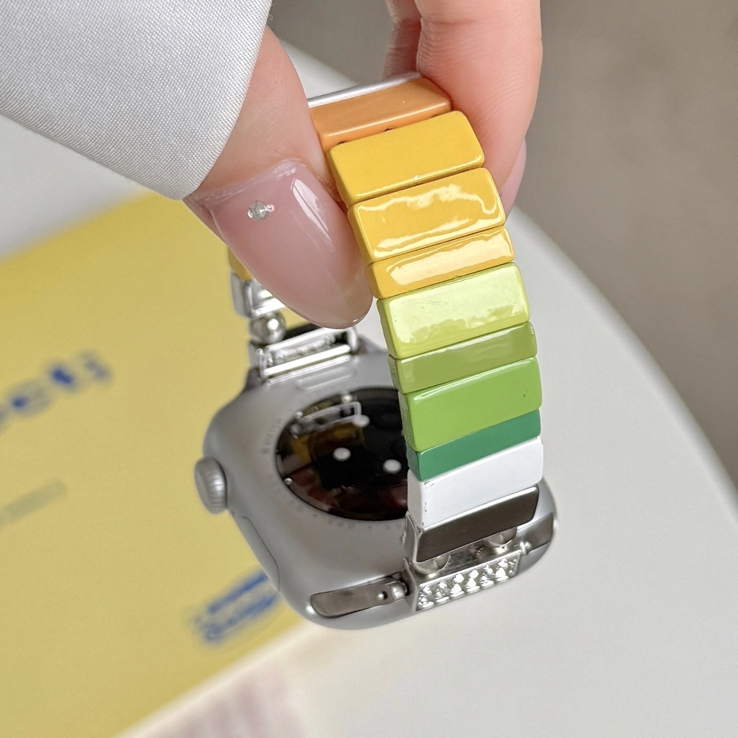 iwatch 11s109876Ultra23