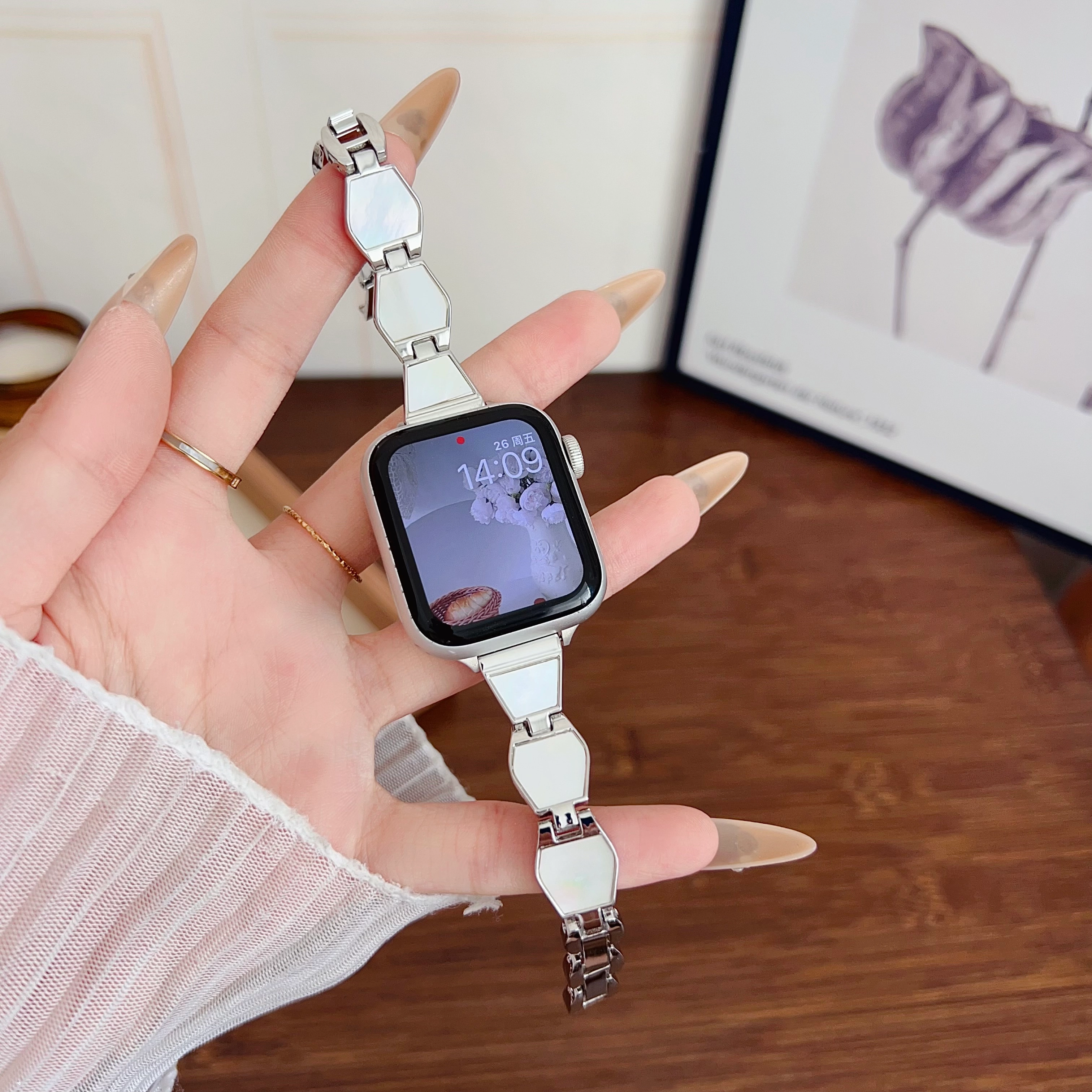 fit4fit4ProHUAWEI Watch fit3FIT4