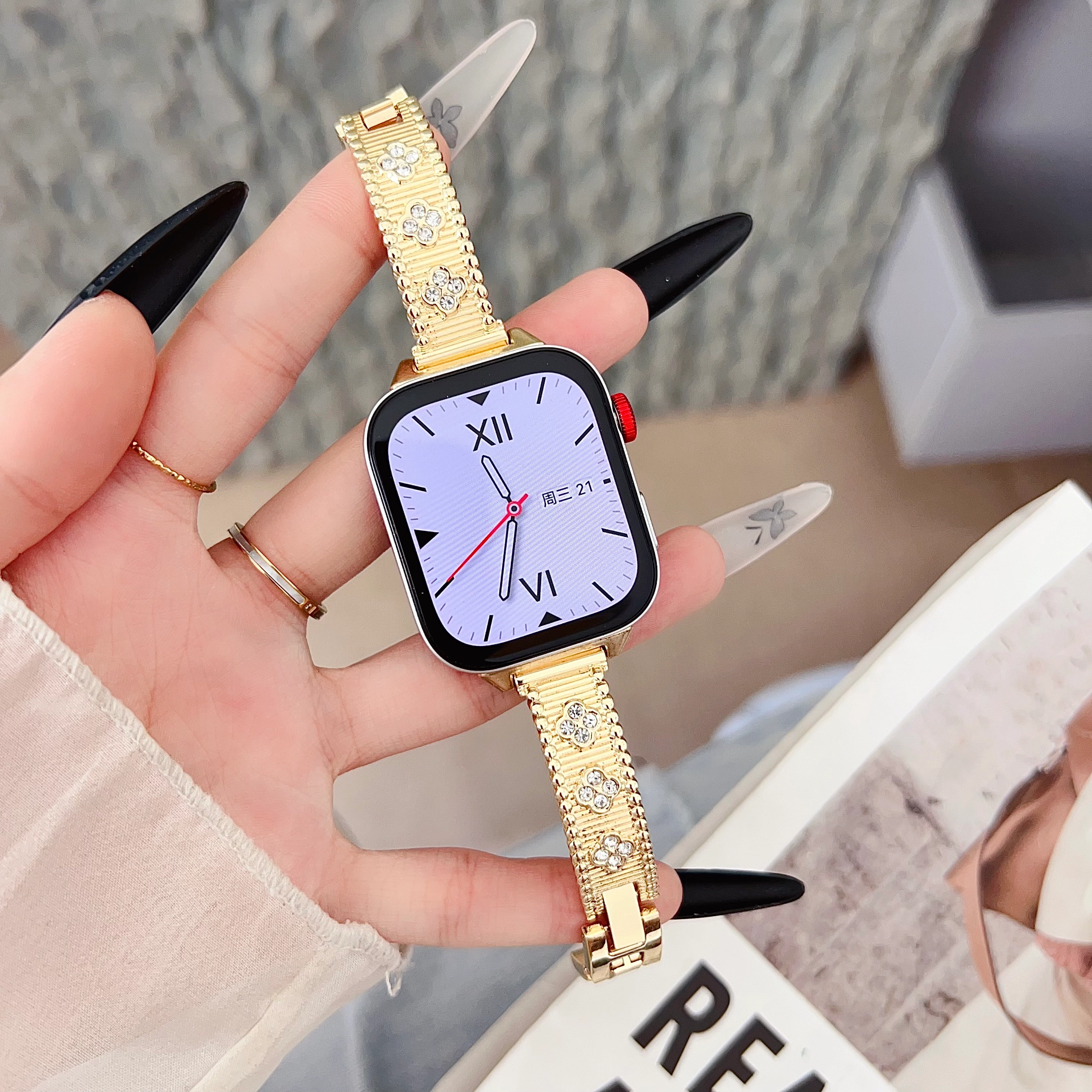 fit3fit4watch fit4