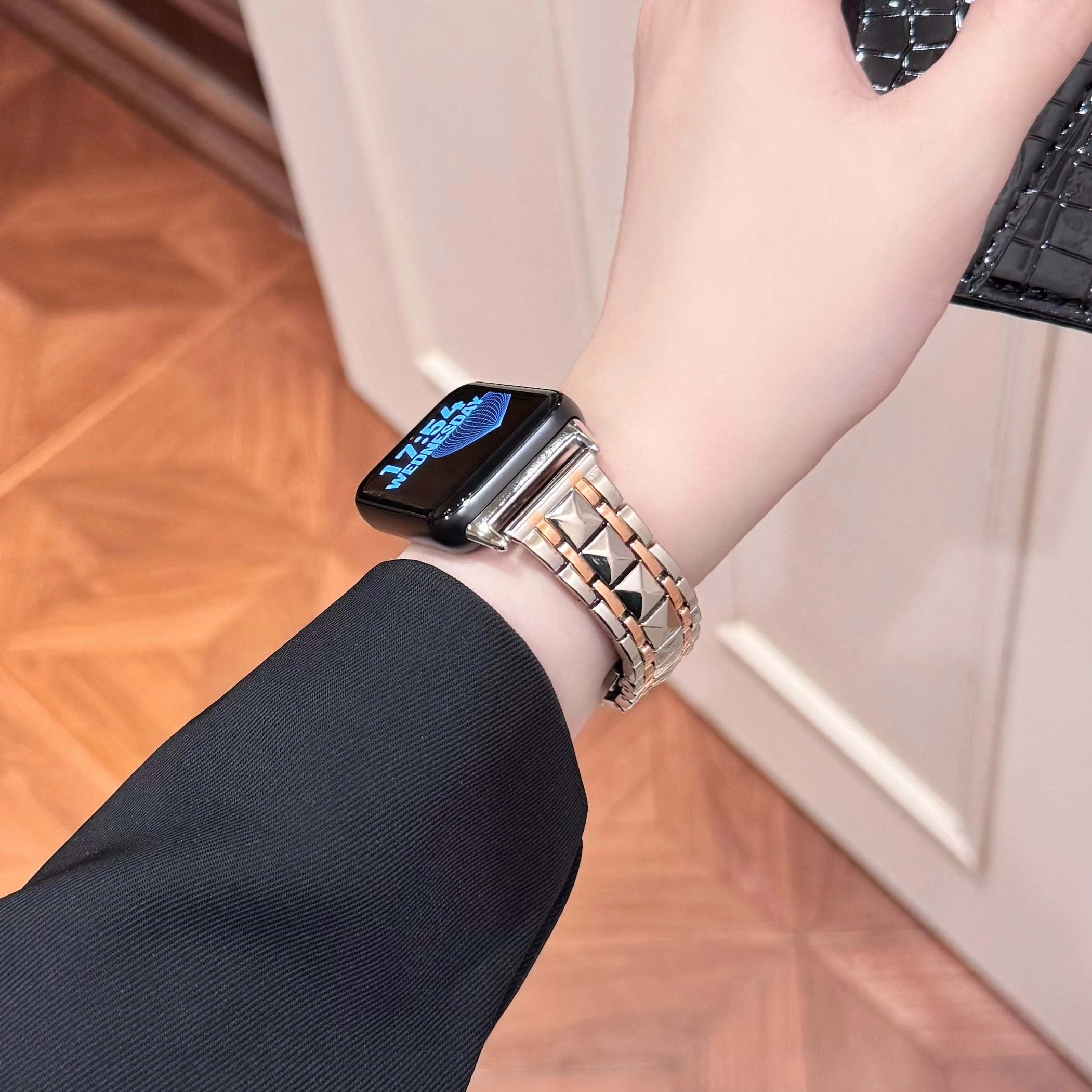 Watch459pro8Proredmiwatch5