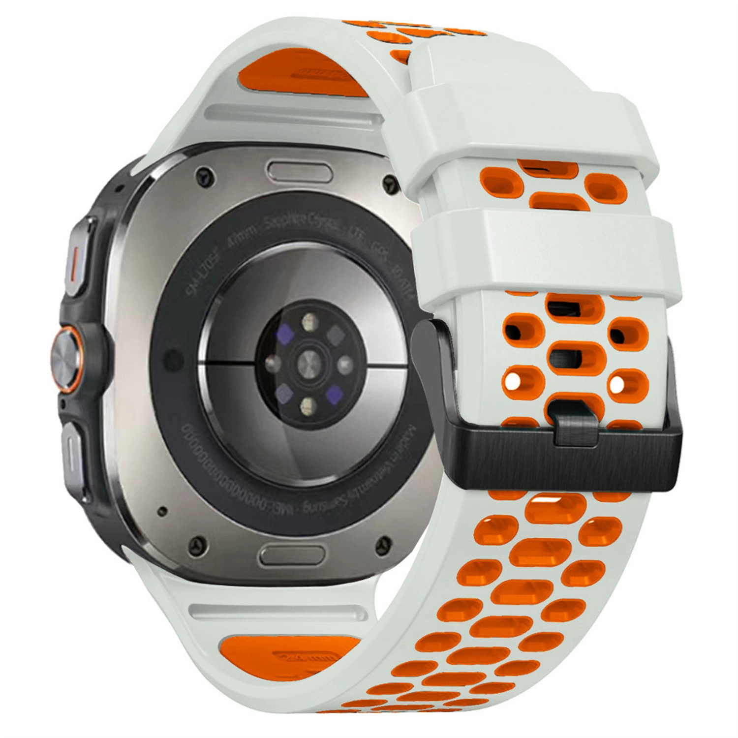 165mm Galaxy Watch Ultra 2025