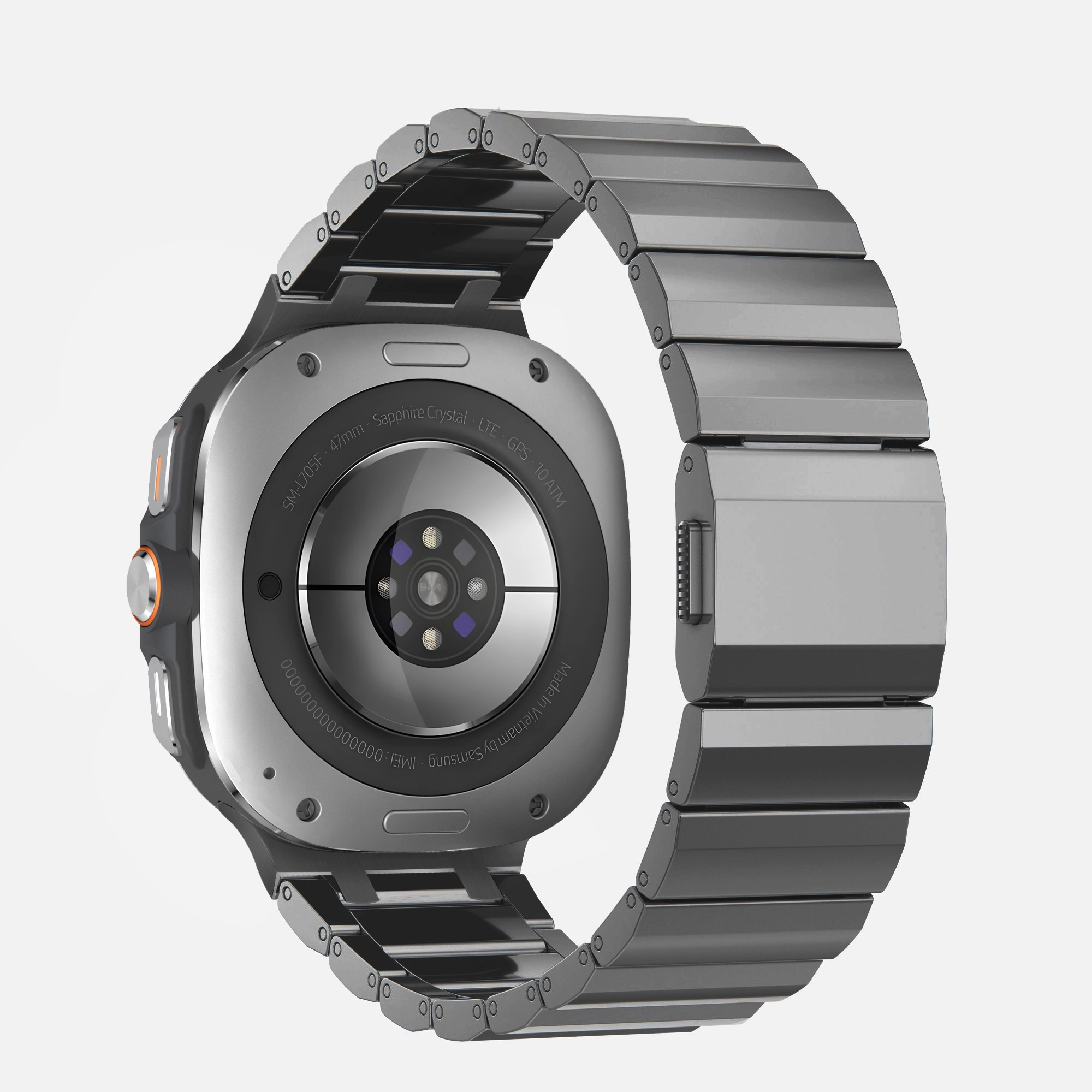 Watch8WatchUltra2Galaxy Watch Ultra