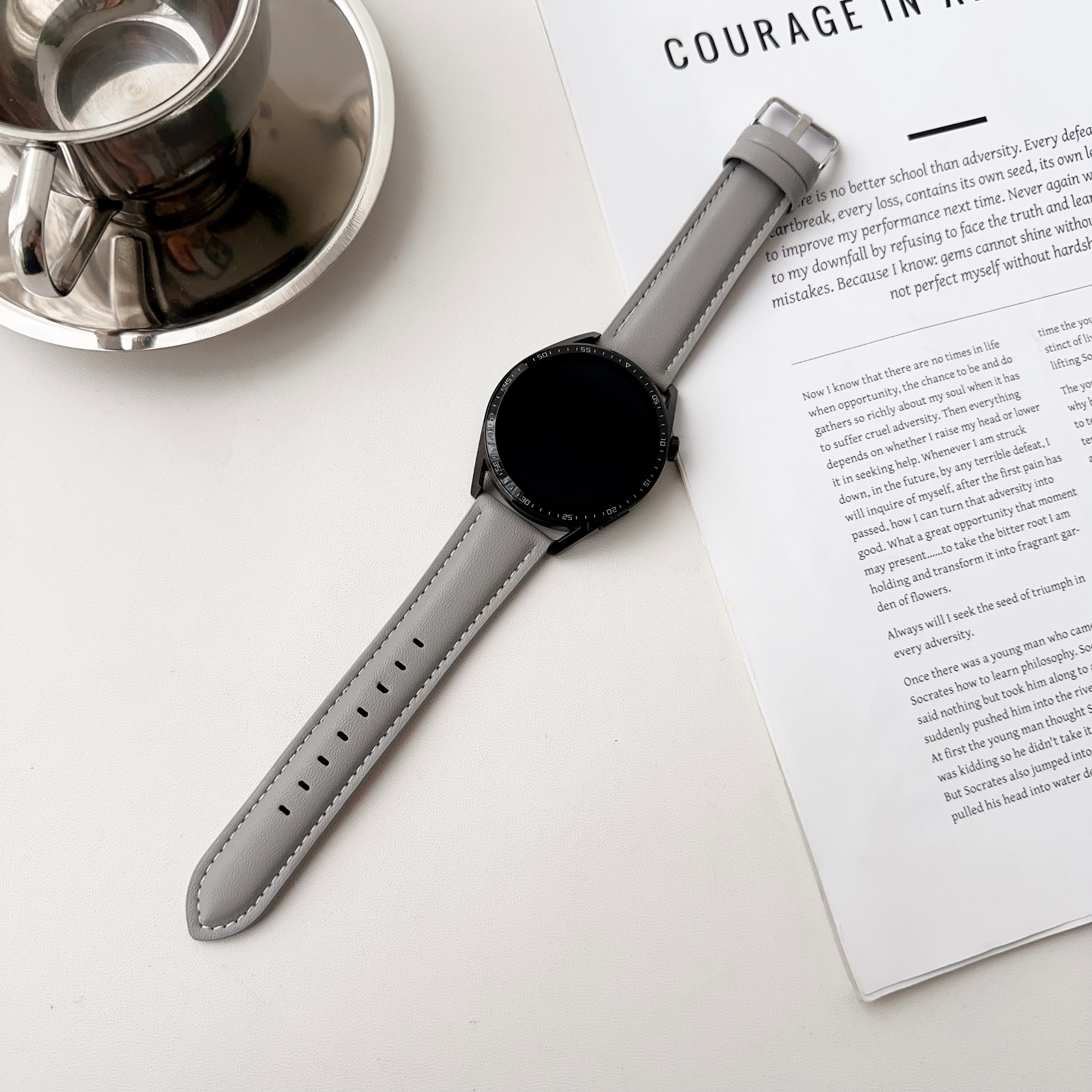 galaxy watch7865Pro