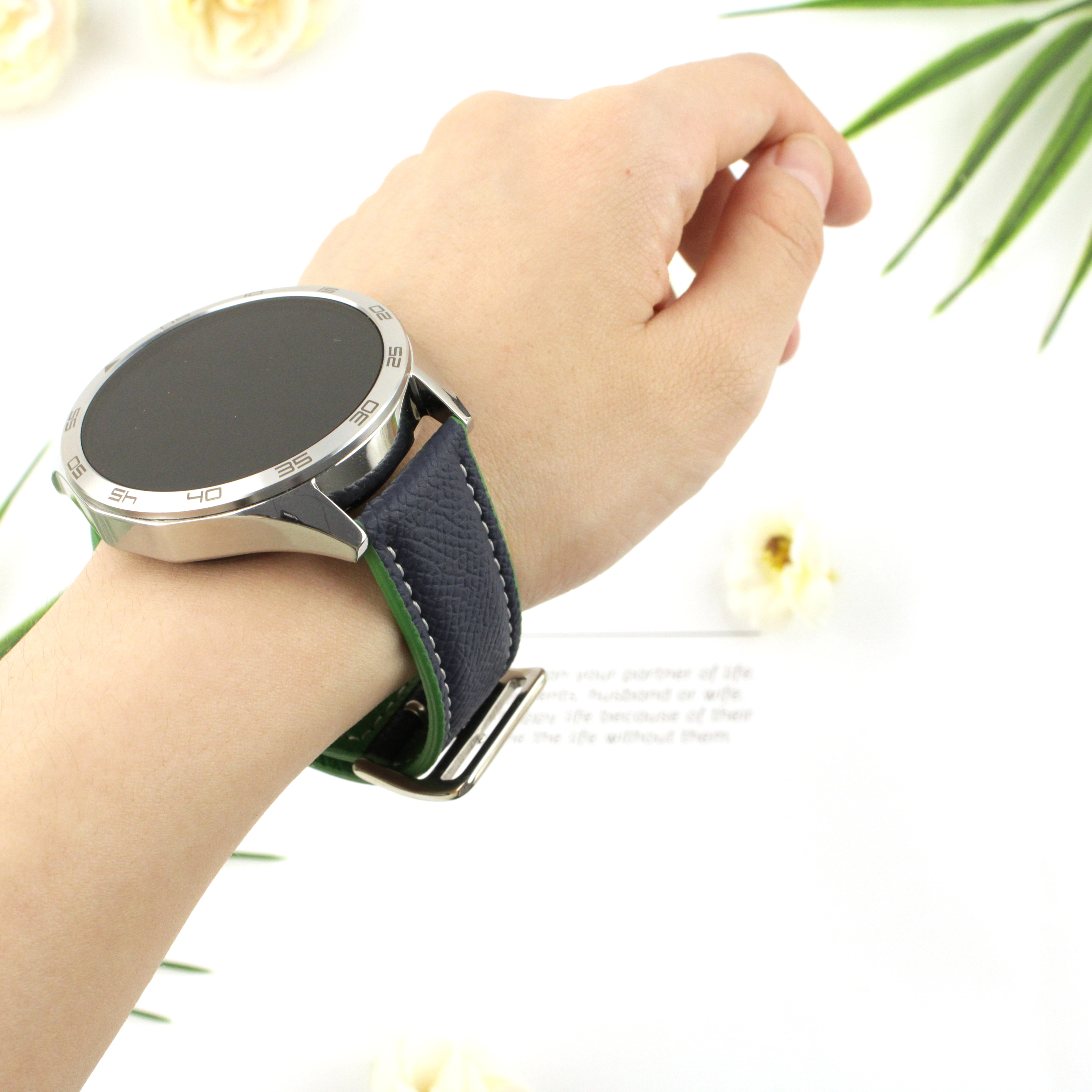 GT5GT4GT2Watch4Prowatchgt5pro