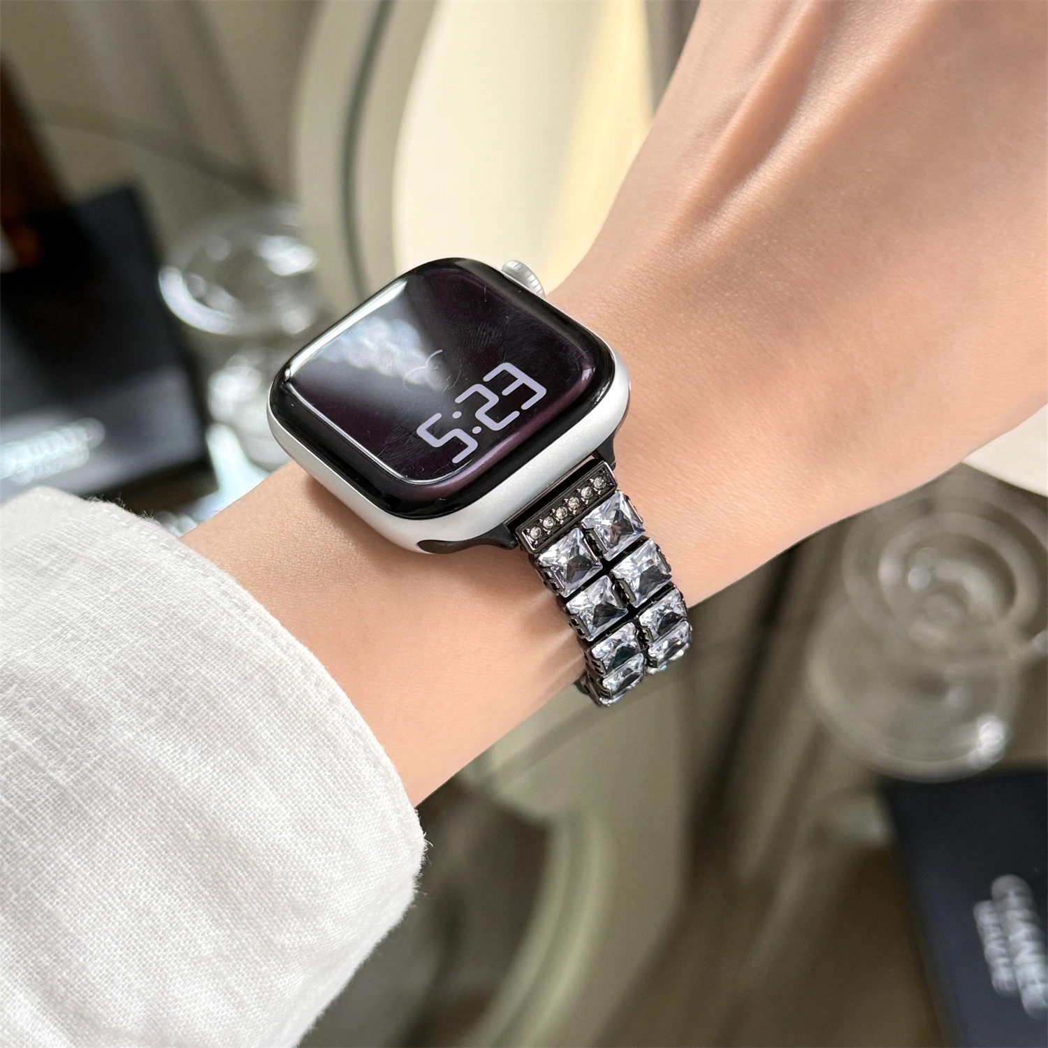 iwatchs8S8ultraseS7