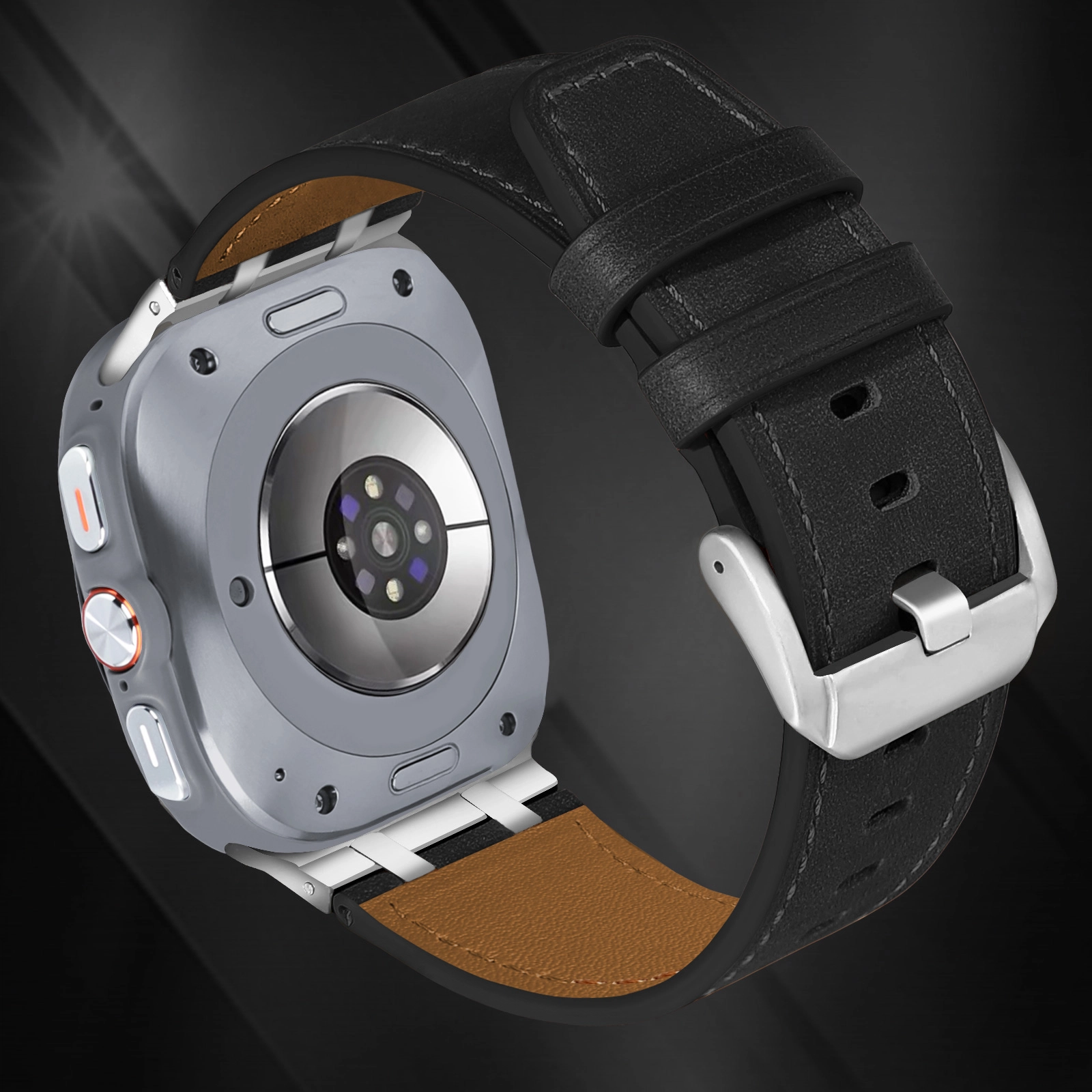 Watch8WatchUltra2Galaxy Watch Ultra