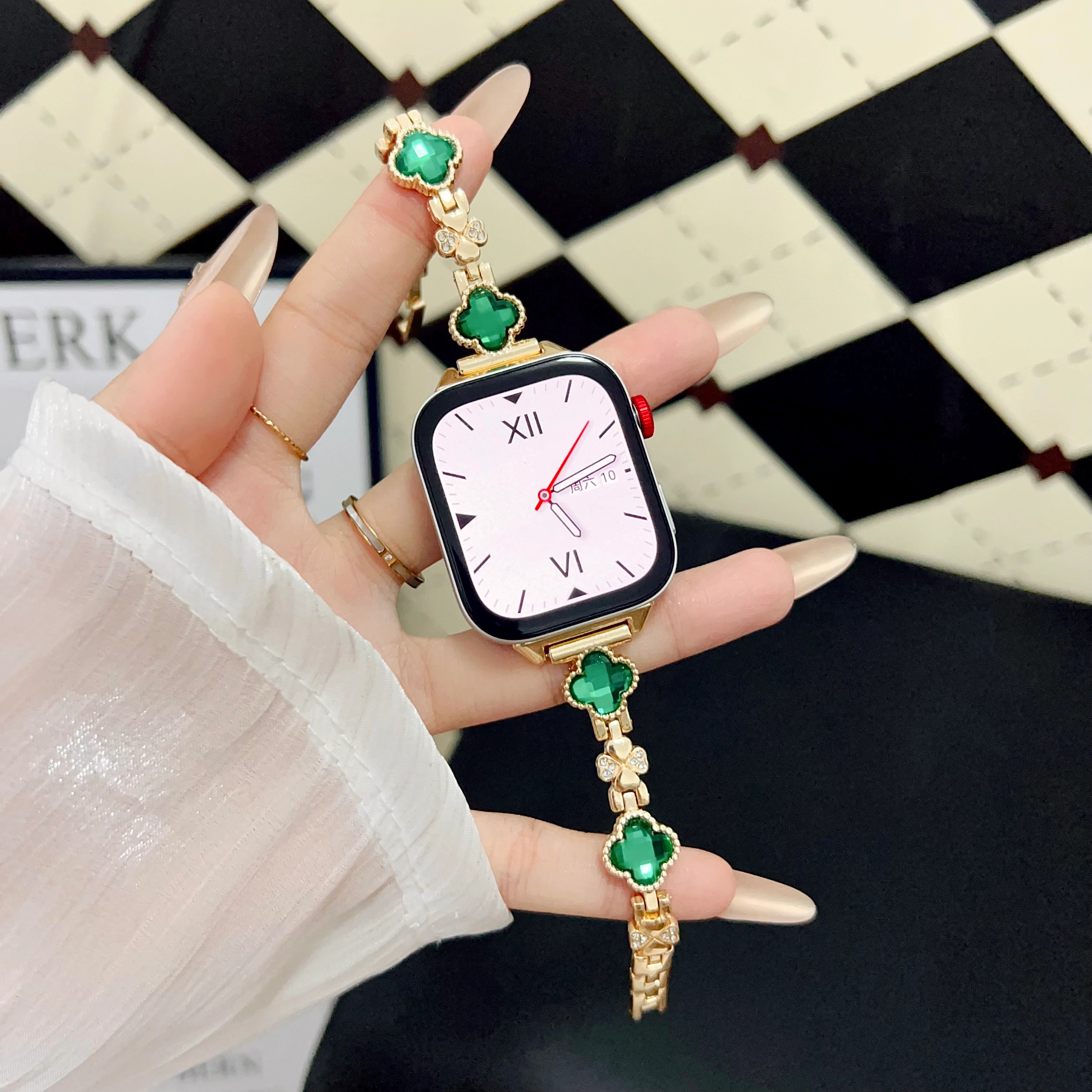 S8S10Apple Watch9s6