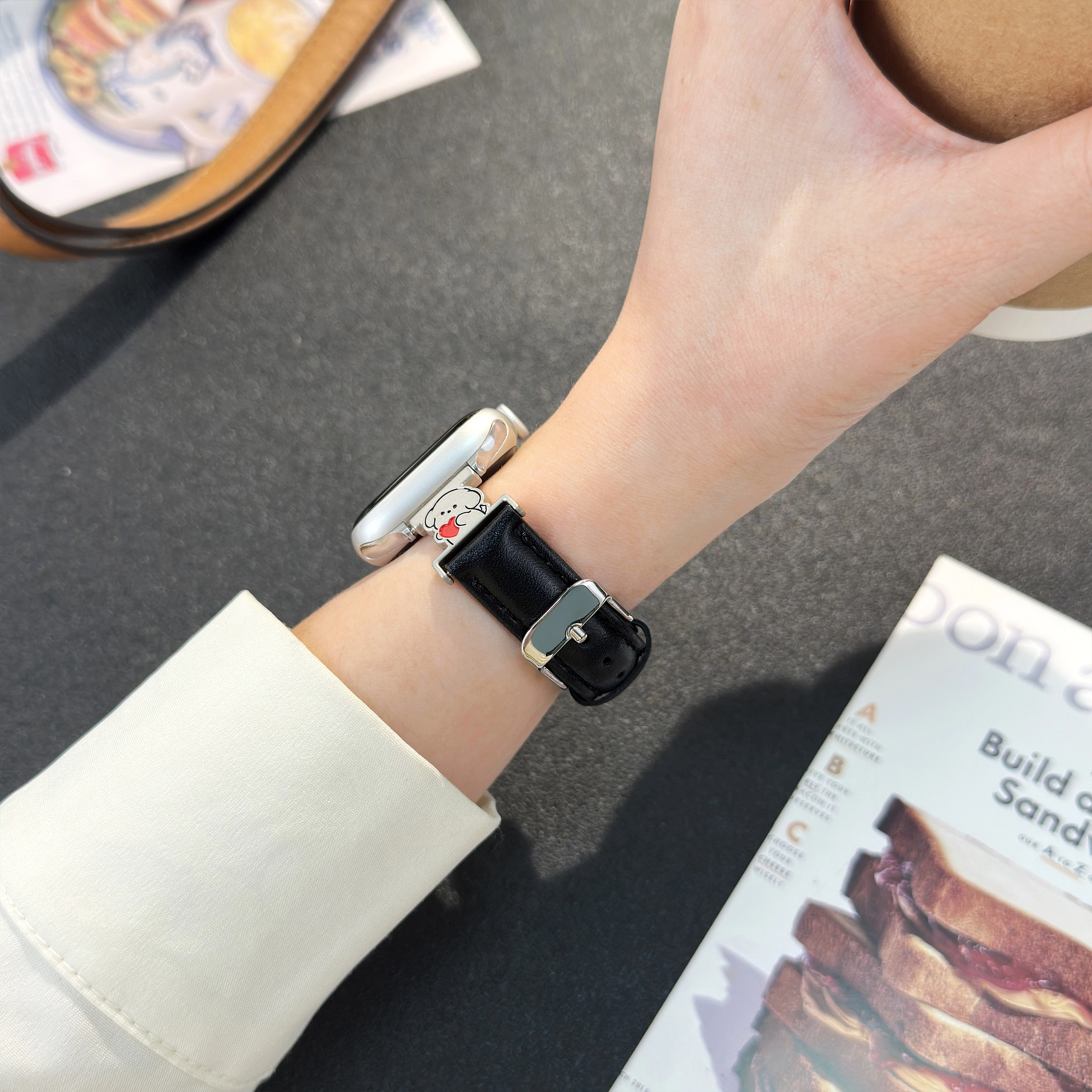 iwatch10S9S8S7S6S5apple watchSE