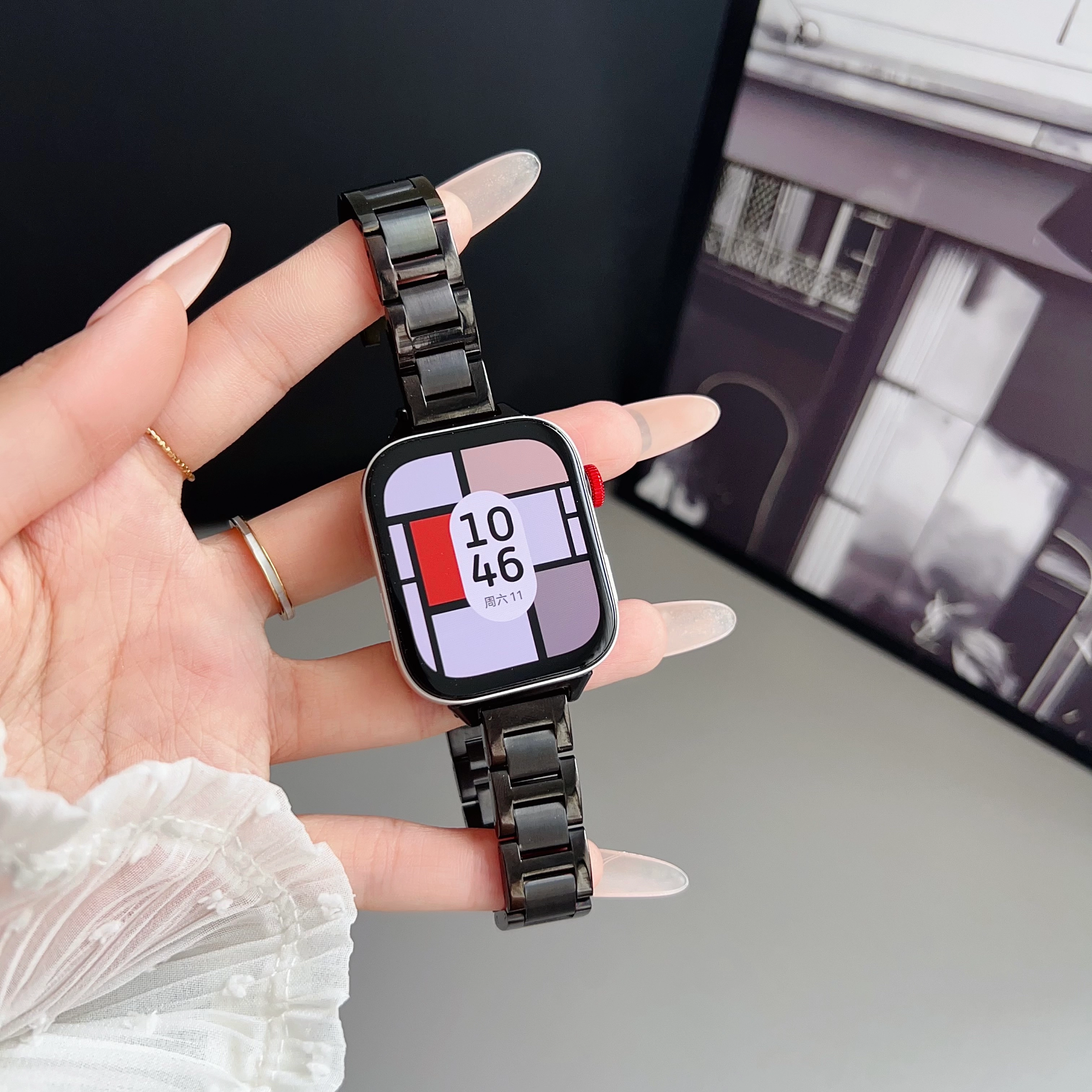 fit4watch fit4fit4profit3