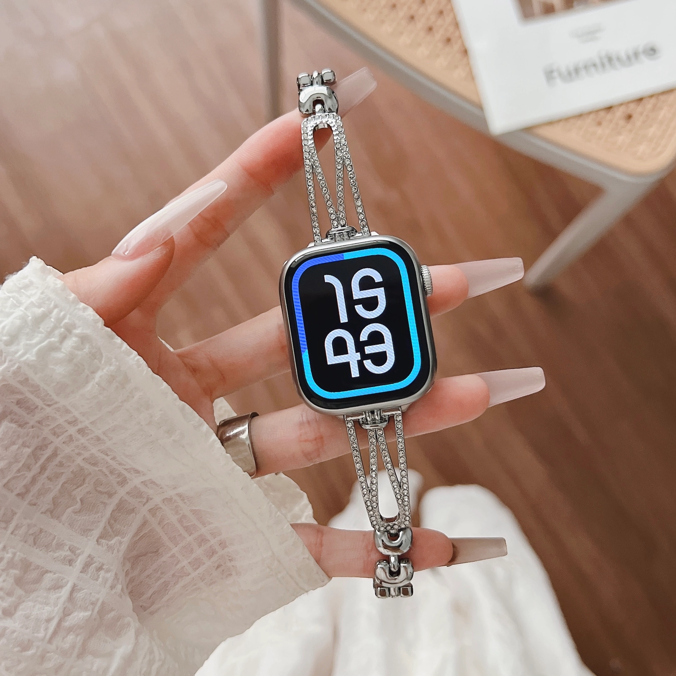 S10Ultra12iwatch S9S8765
