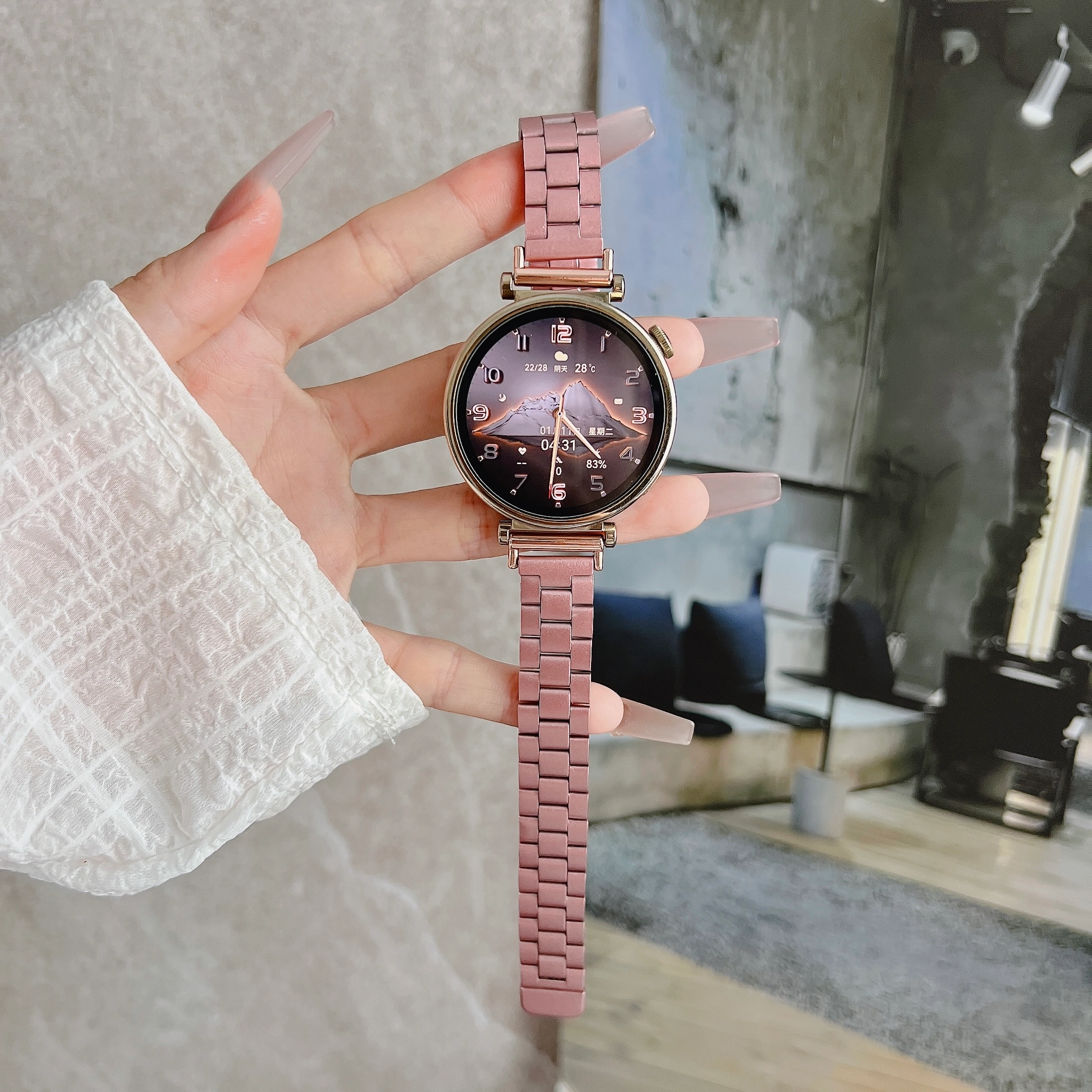 gt5watchgt5gt4