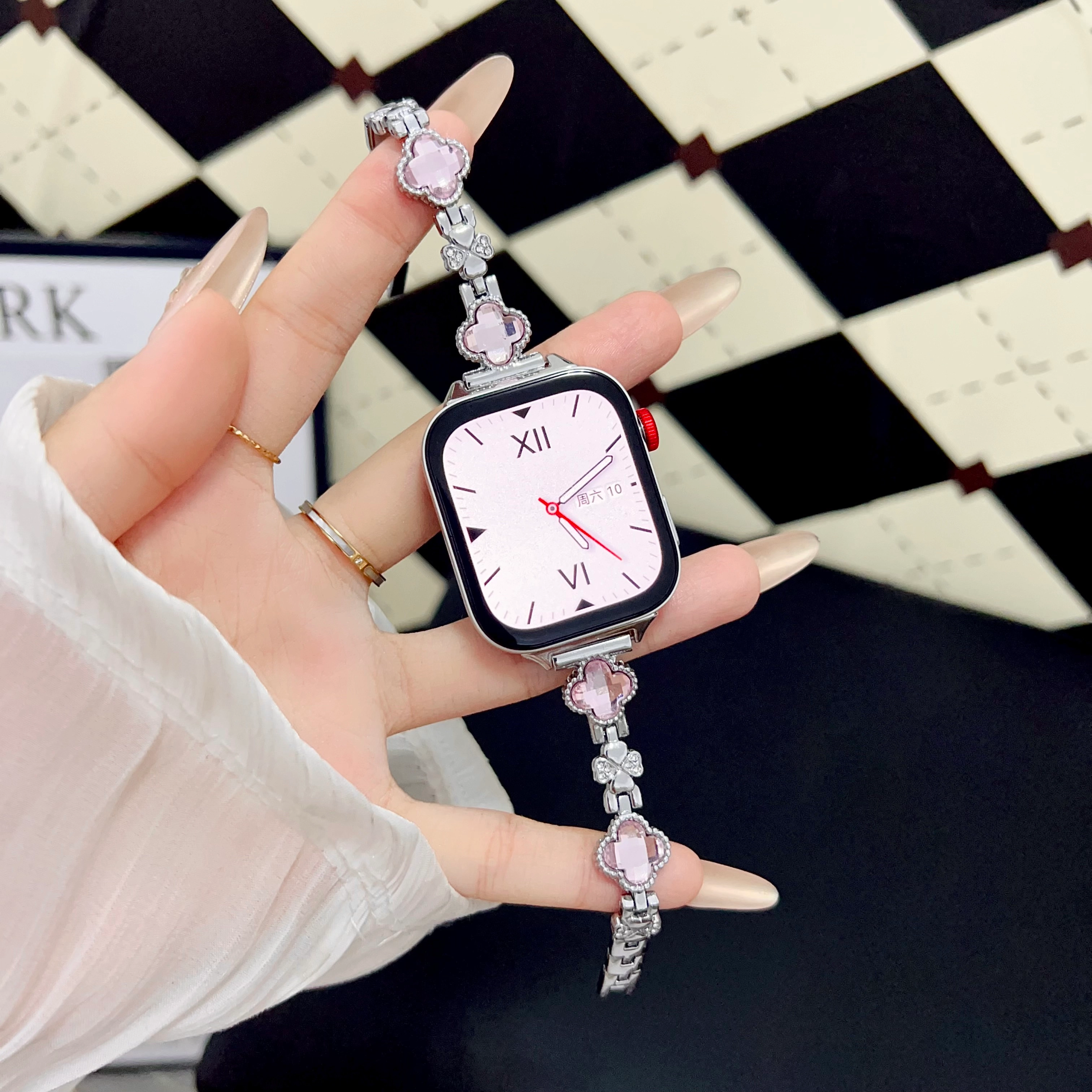 S8S10Apple Watch9s6