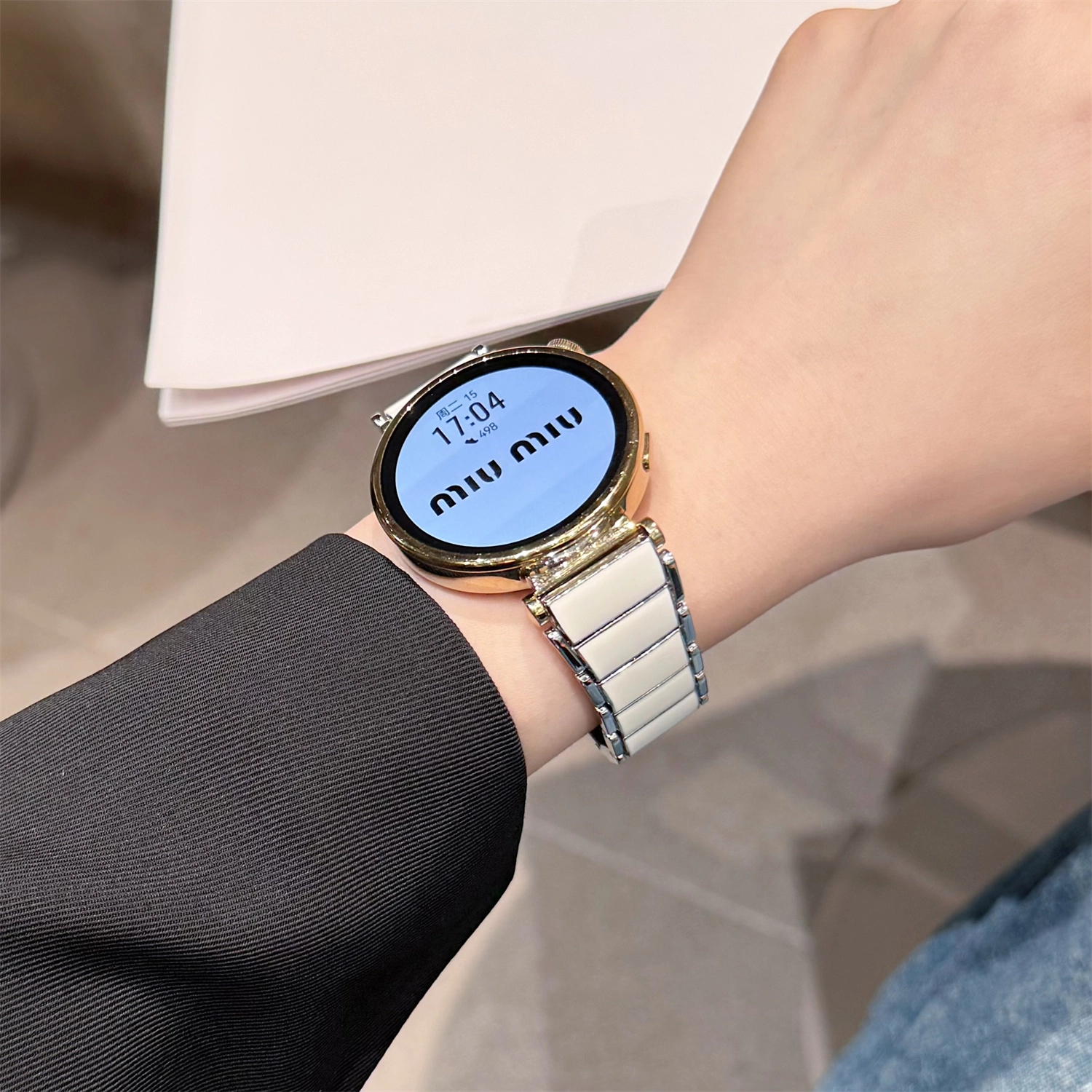 41-42mm watchgt4
