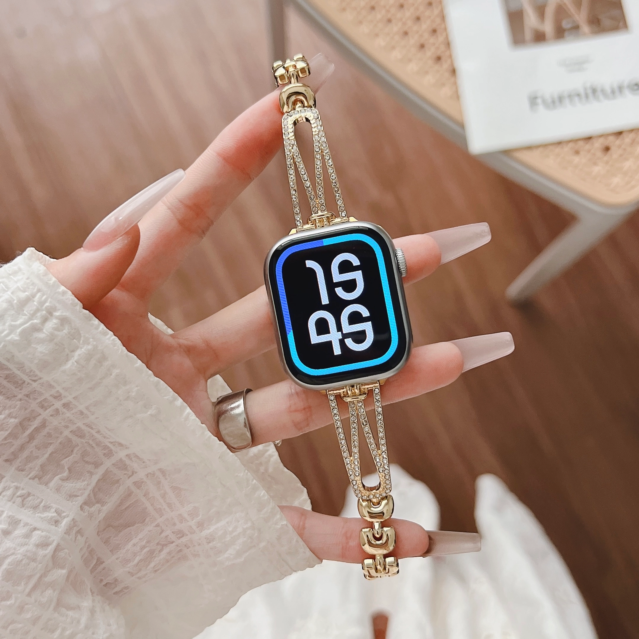 S10Ultra12iwatch S9S8765