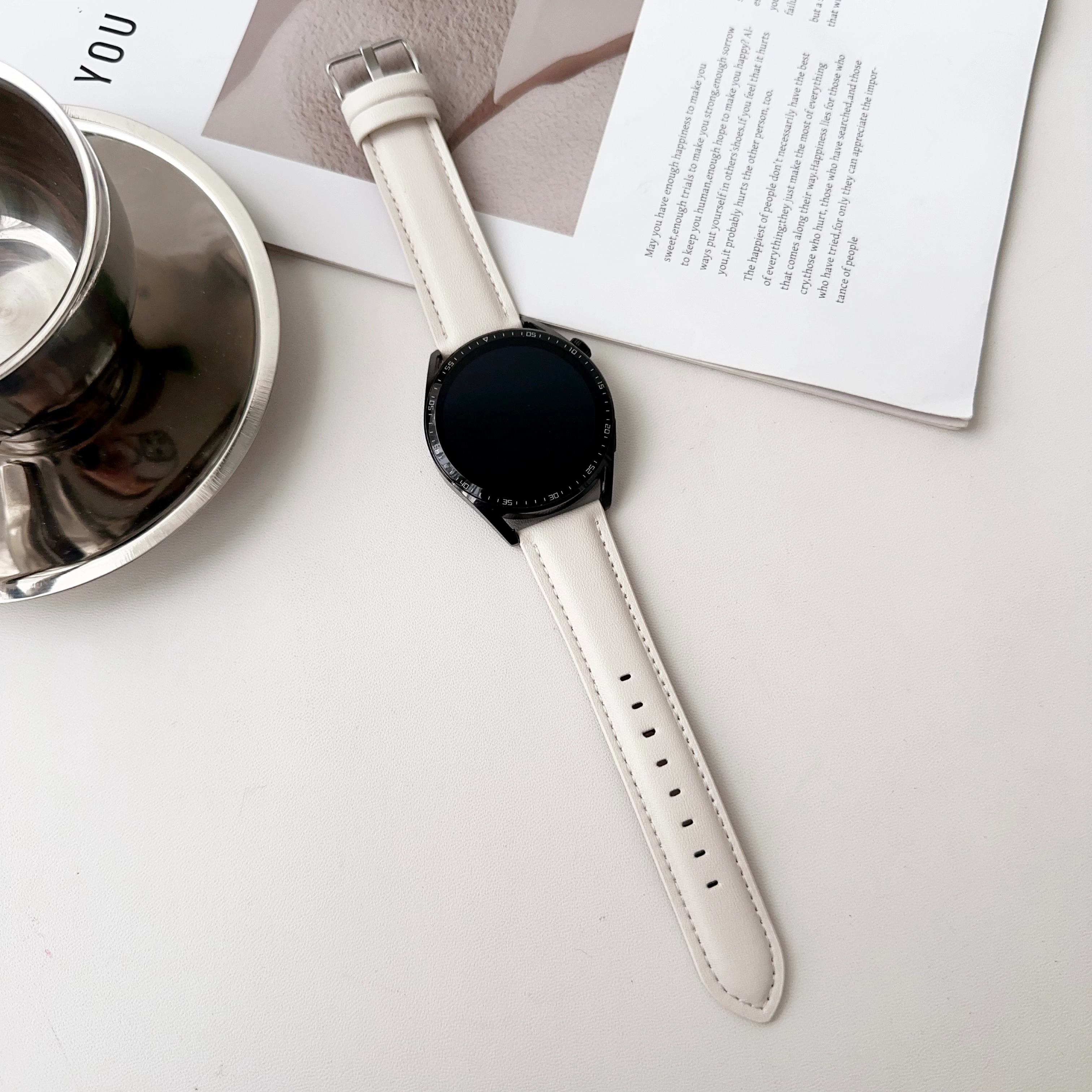 galaxy watch7865Pro